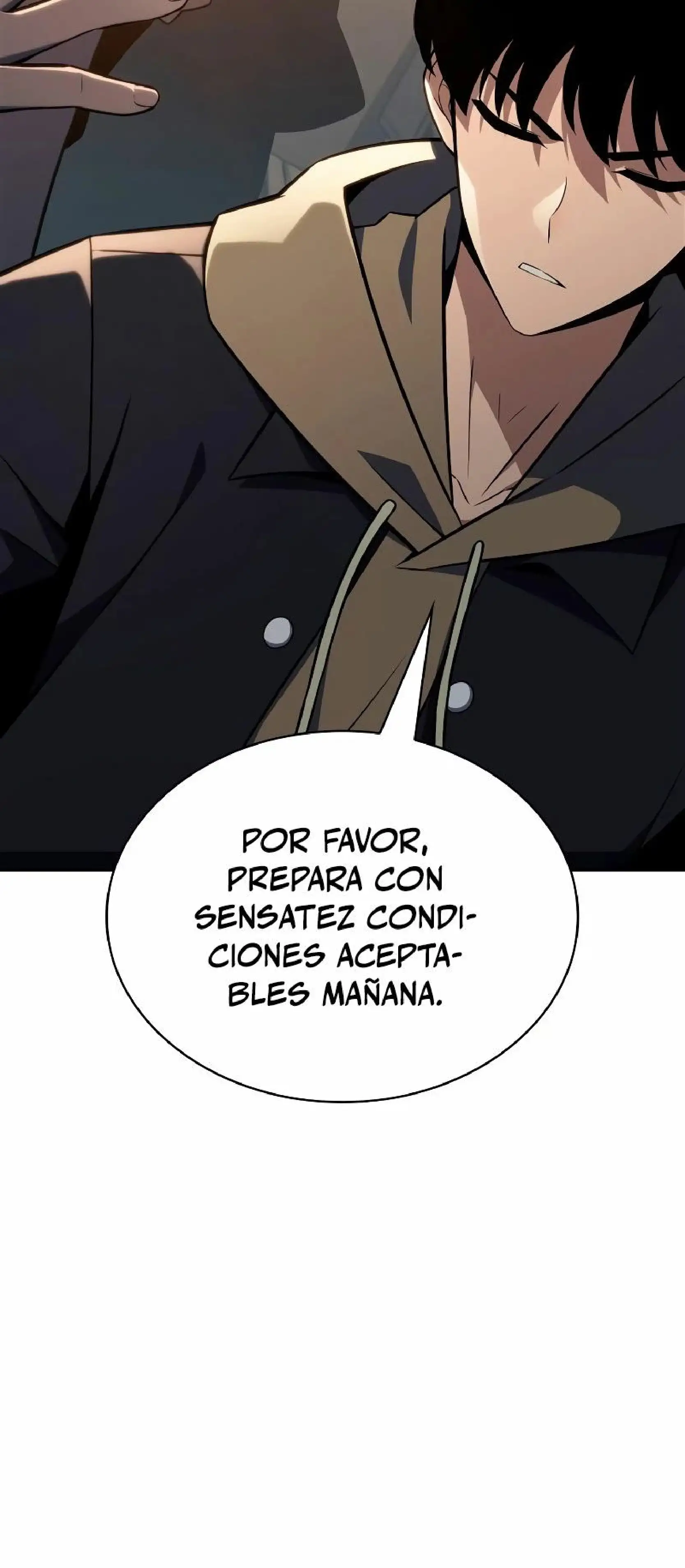 Read Novato Solo a Nivel Maximo ES Manga Online