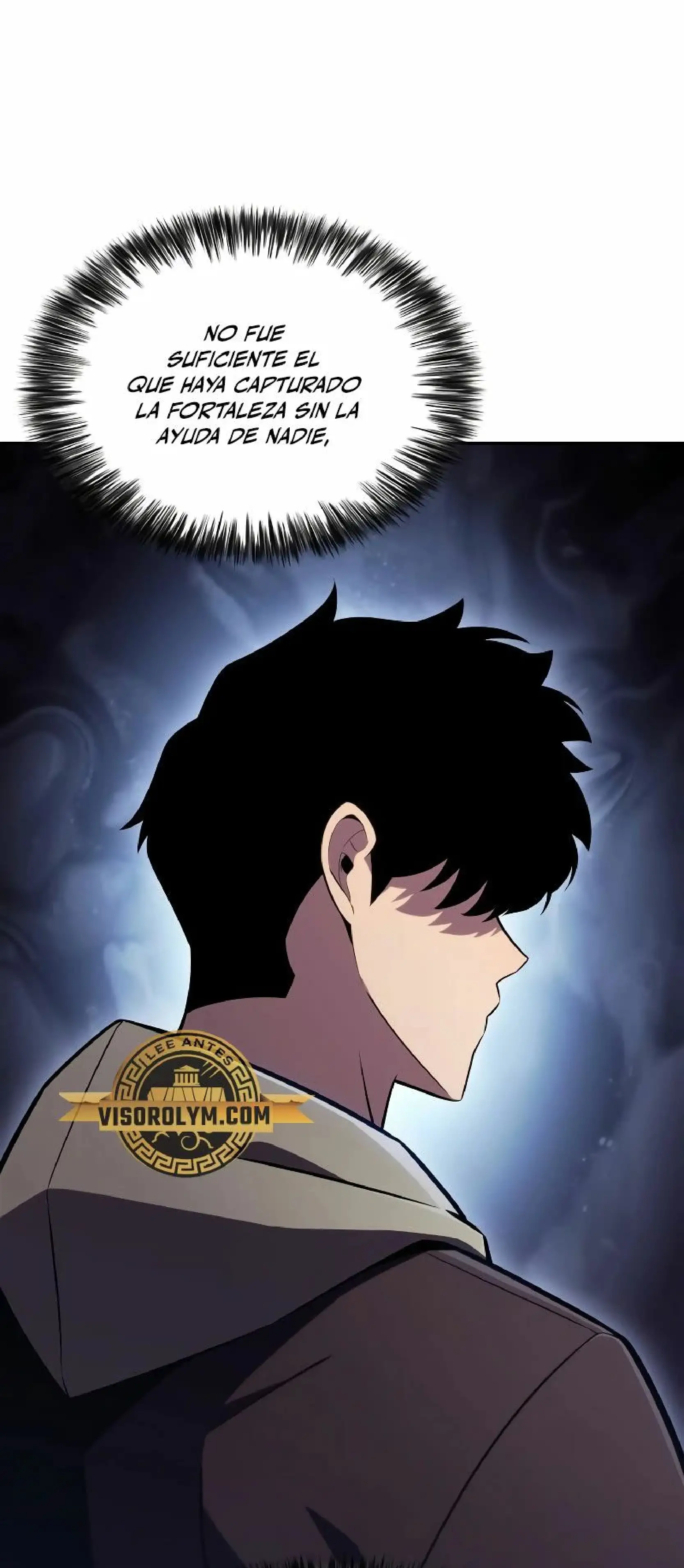 Read Novato Solo a Nivel Maximo ES Manga Online
