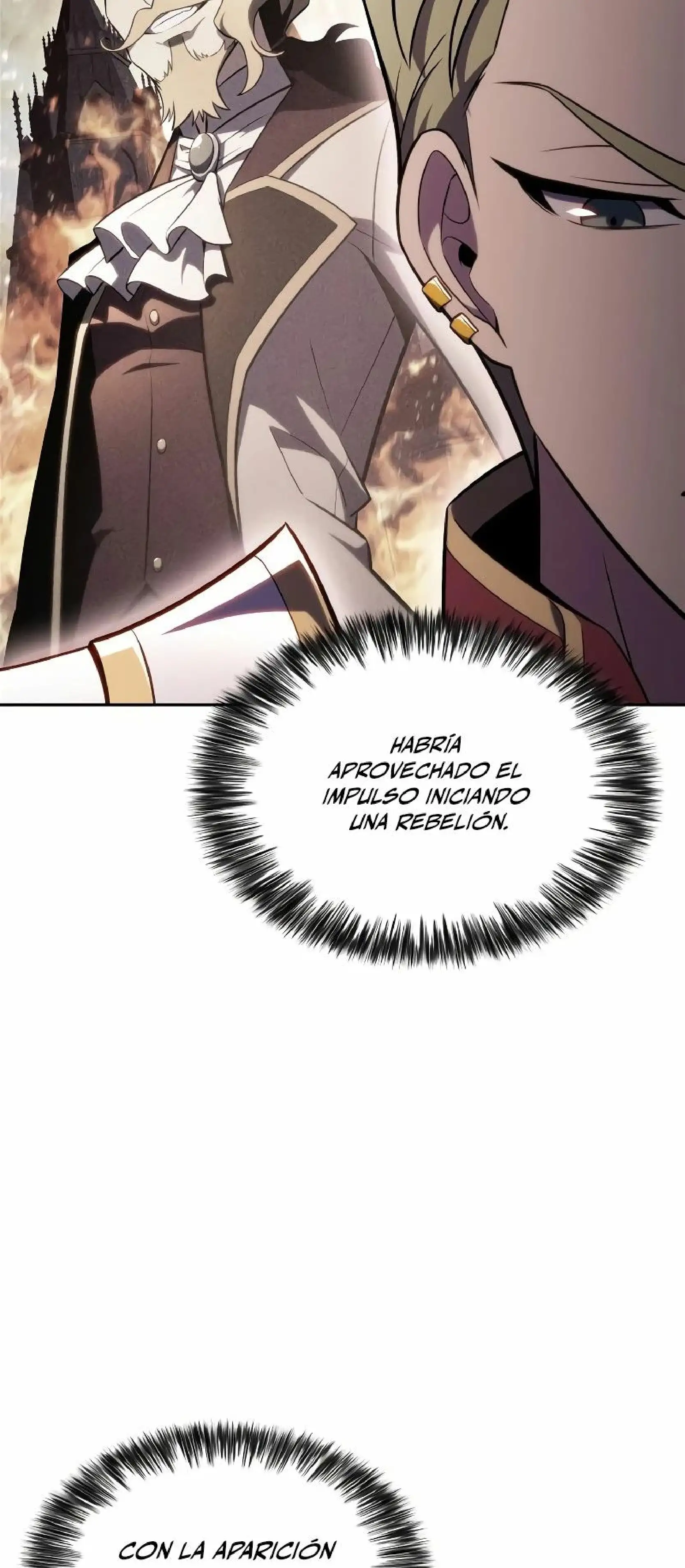 Read Novato Solo a Nivel Maximo ES Manga Online