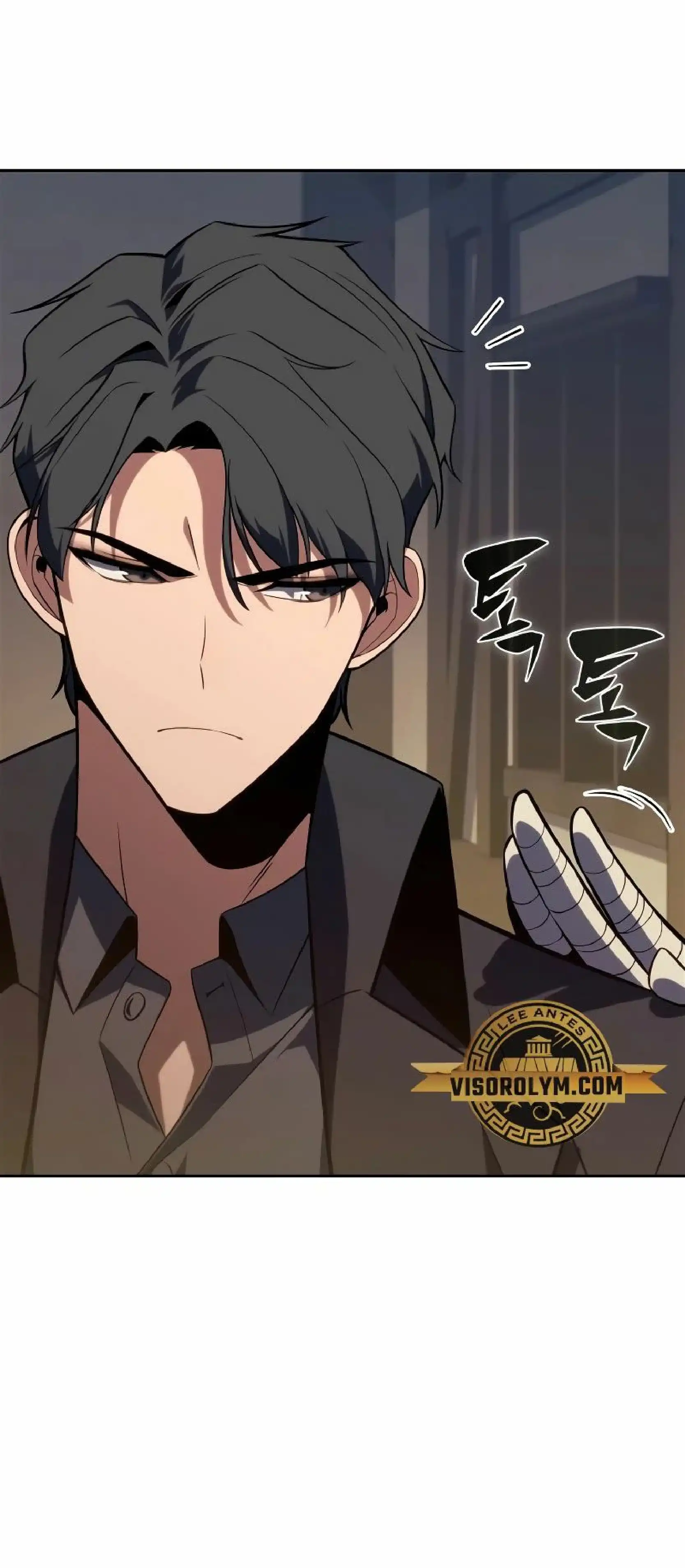 Read Novato Solo a Nivel Maximo ES Manga Online