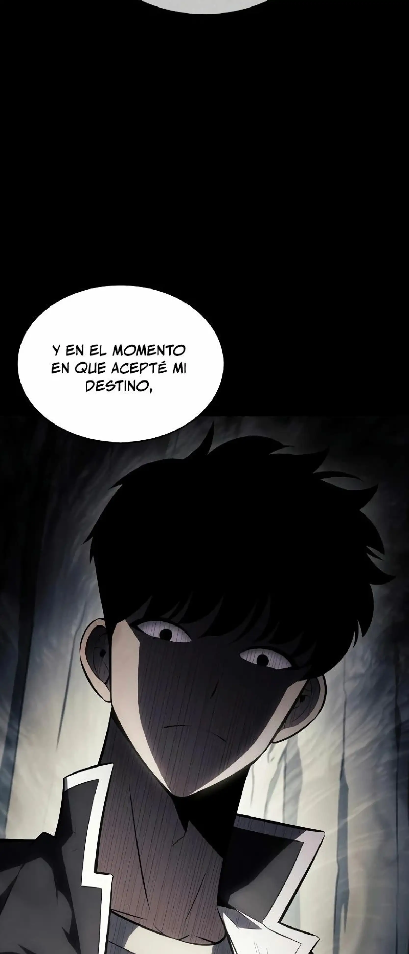 Read Novato Solo a Nivel Maximo ES Manga Online
