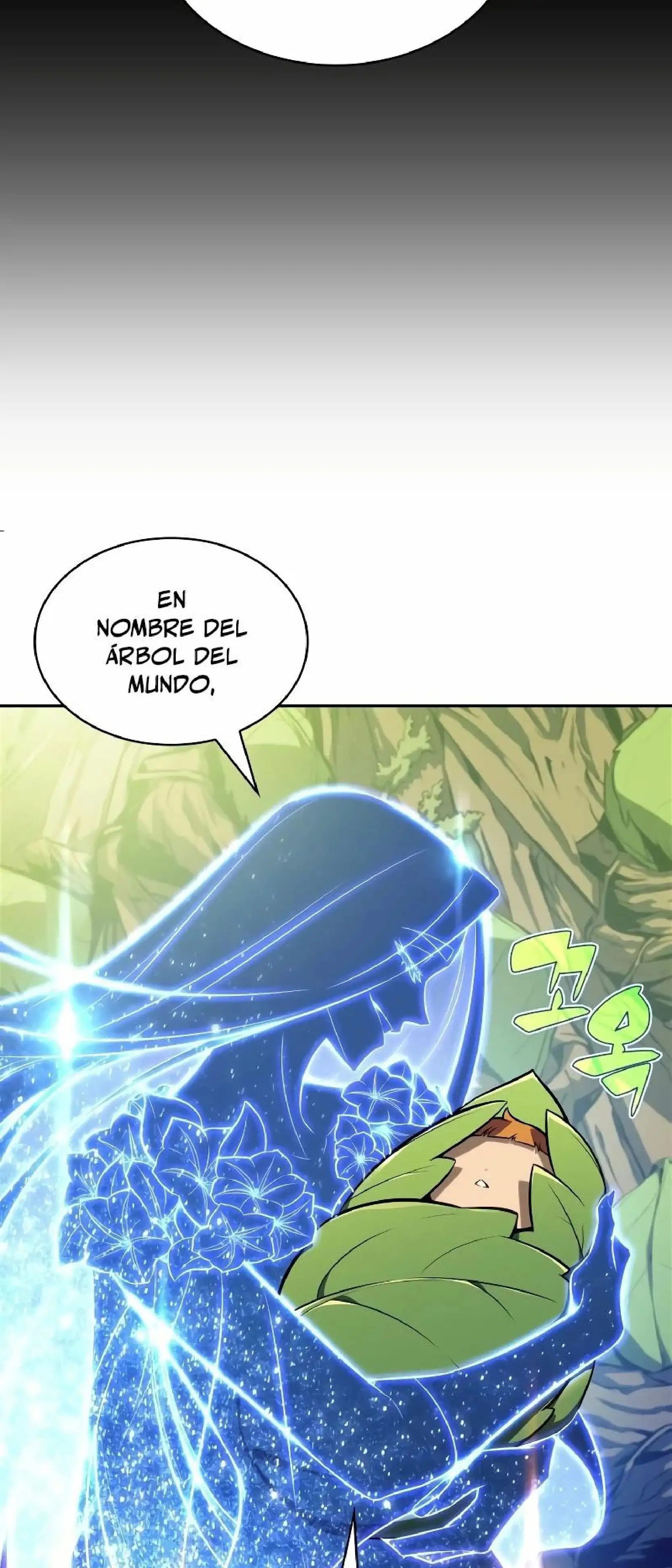 Read Novato Solo a Nivel Maximo ES Manga Online