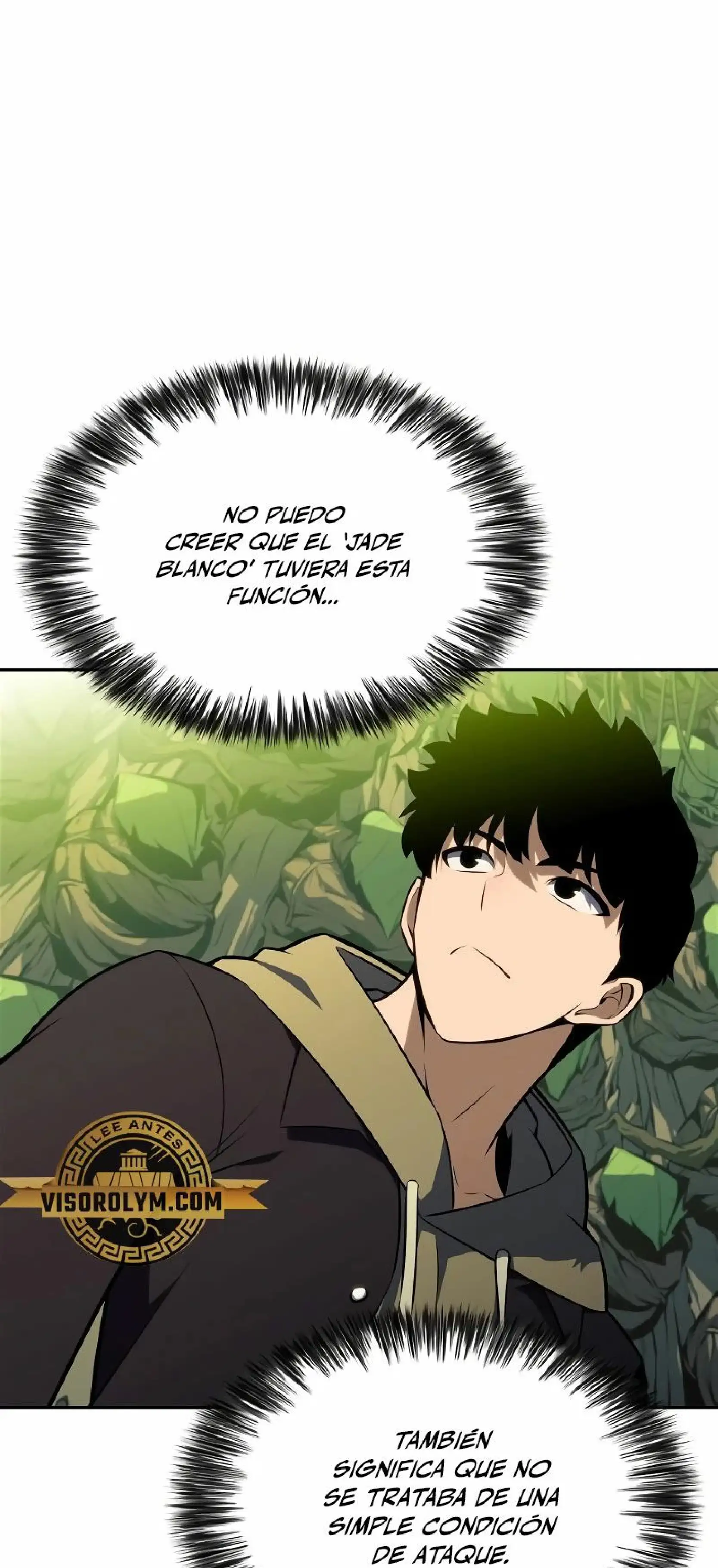 Read Novato Solo a Nivel Maximo ES Manga Online