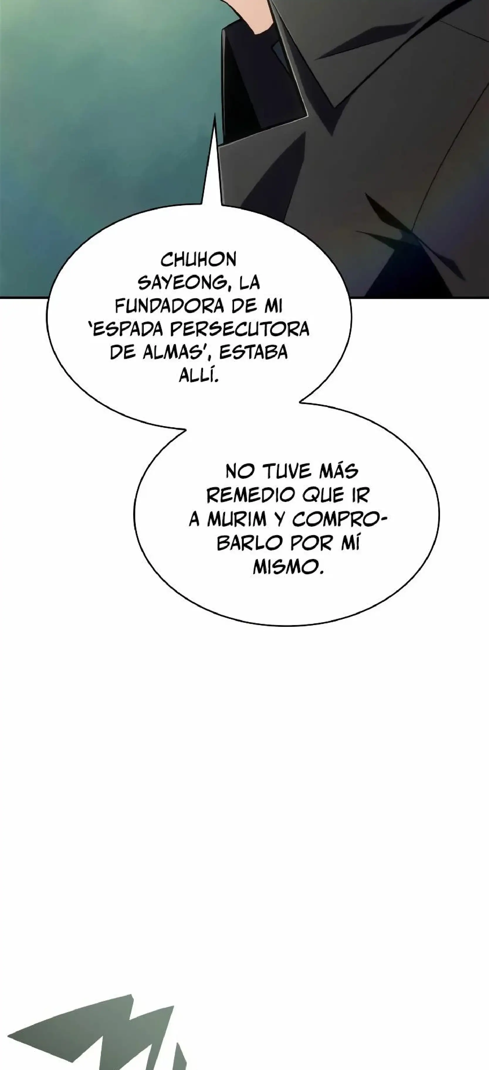 Read Novato Solo a Nivel Maximo ES Manga Online
