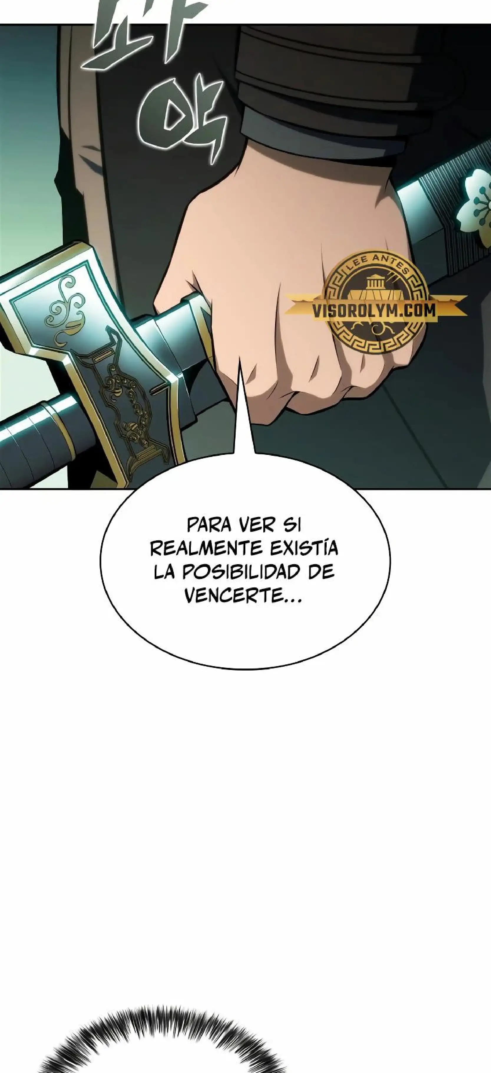 Read Novato Solo a Nivel Maximo ES Manga Online