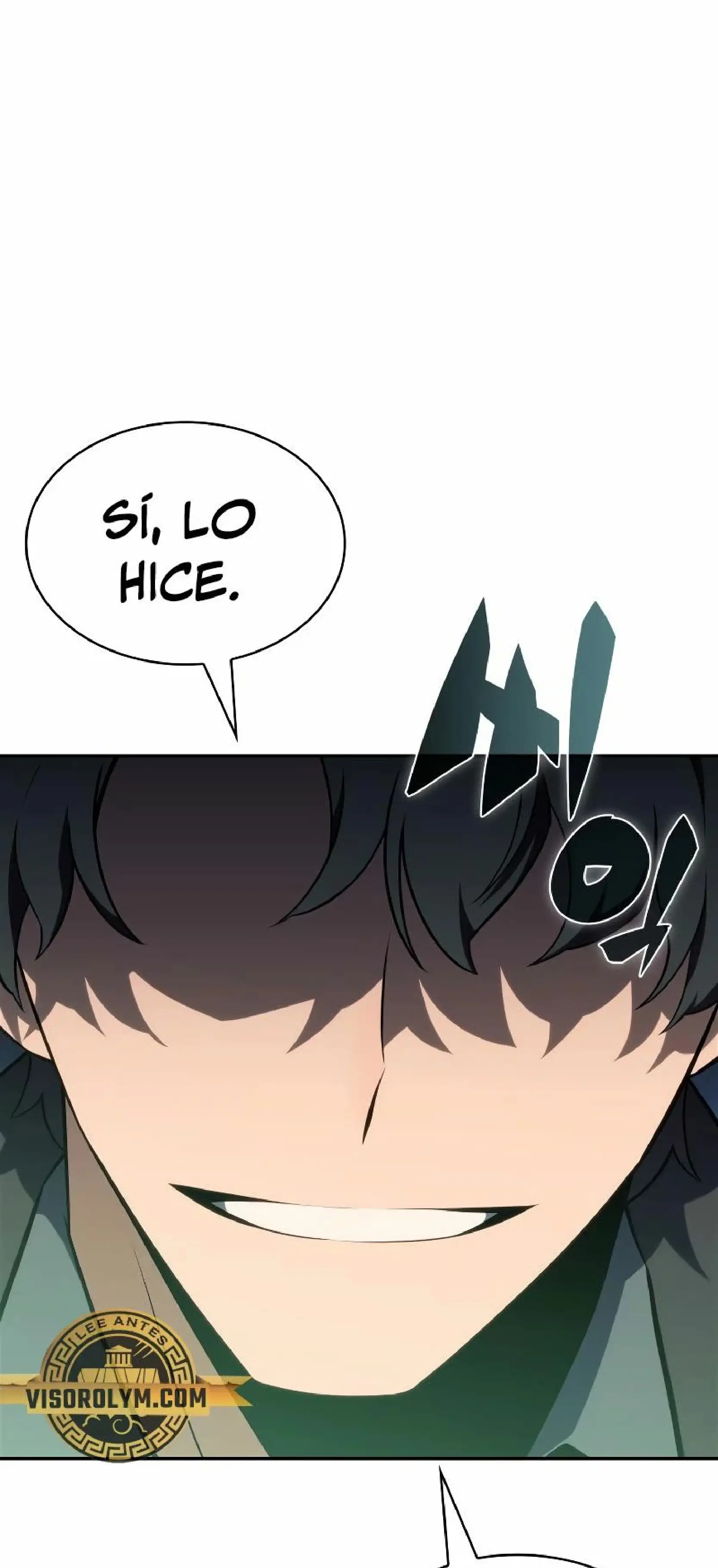 Read Novato Solo a Nivel Maximo ES Manga Online