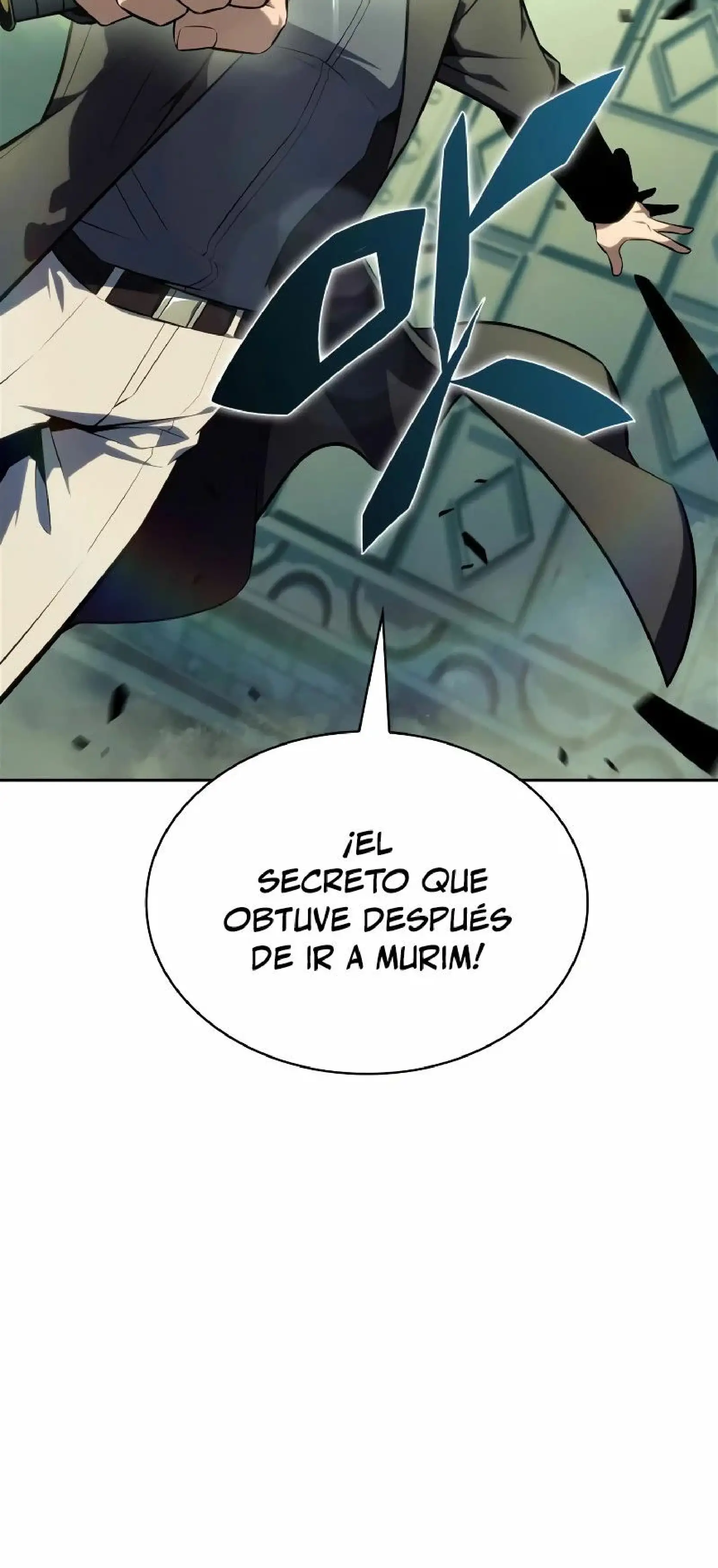 Read Novato Solo a Nivel Maximo ES Manga Online