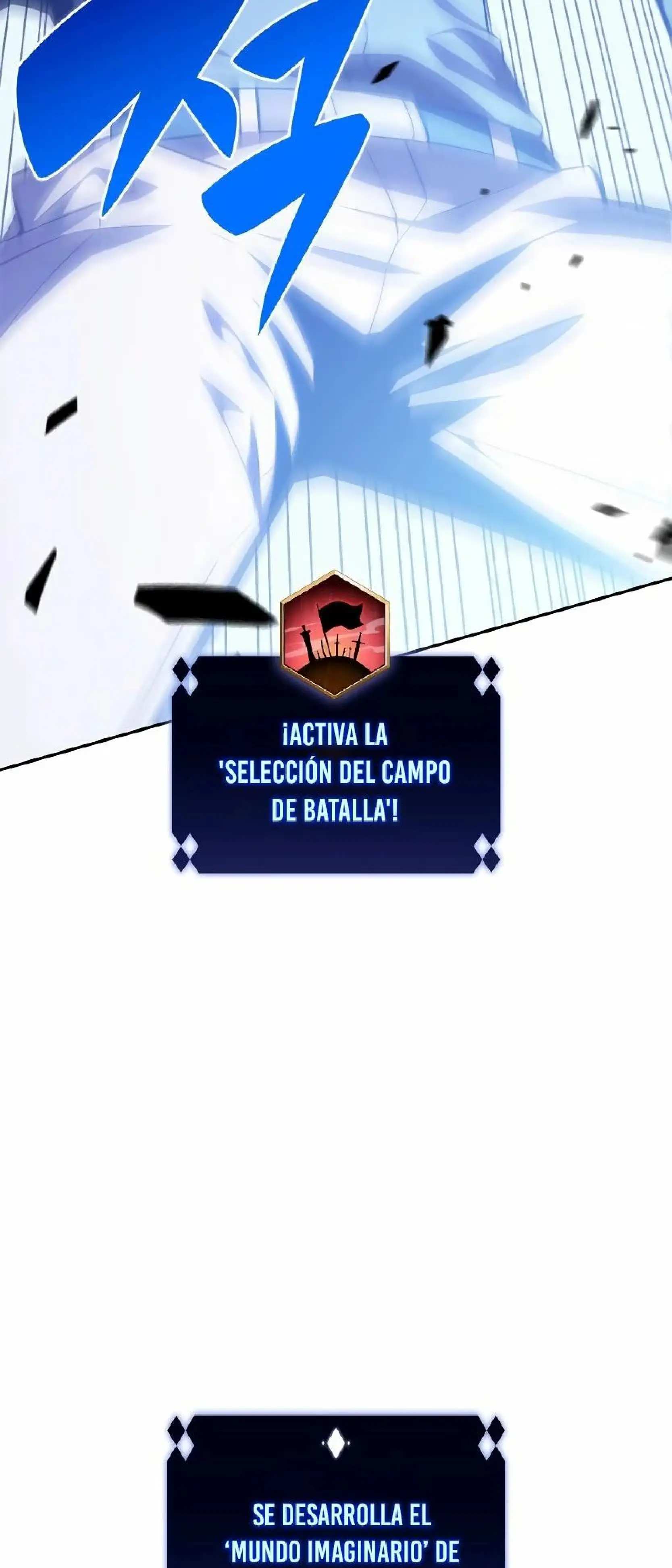 Read Novato Solo a Nivel Maximo ES Manga Online