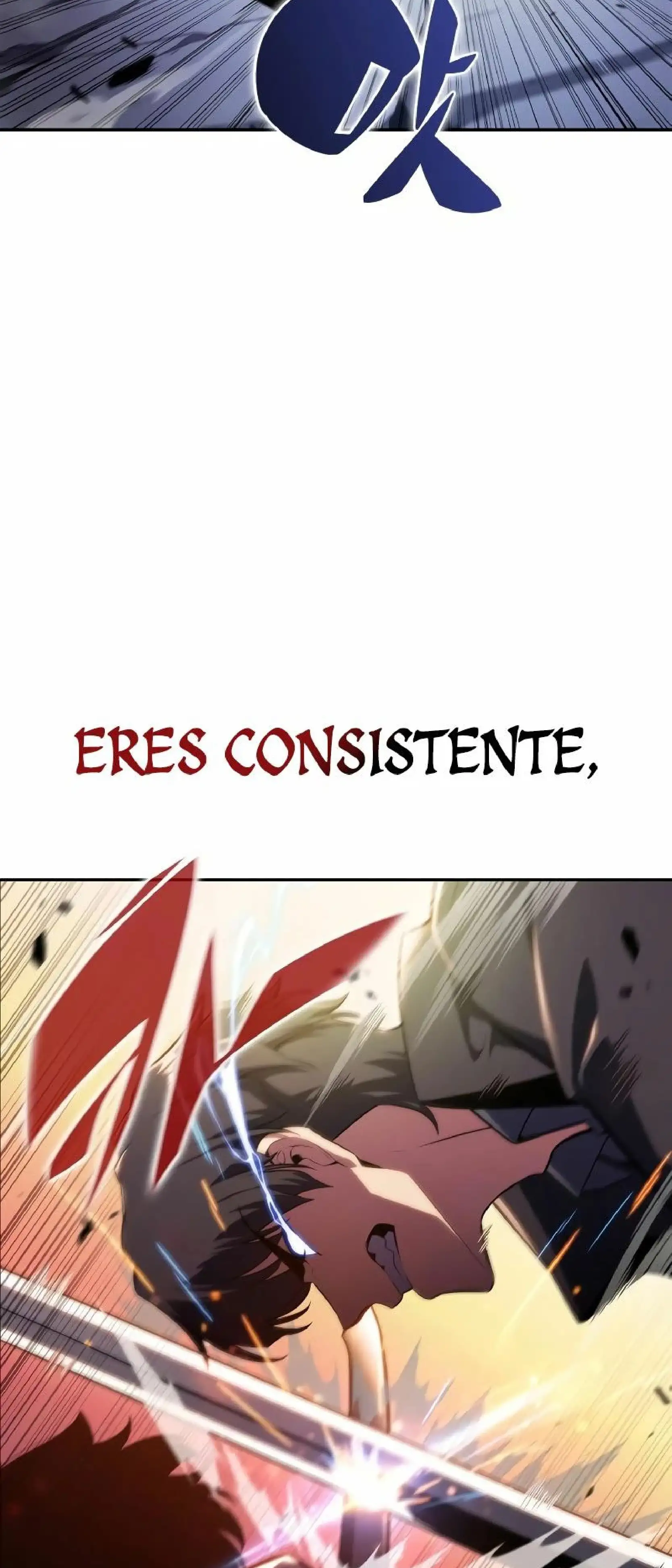 Read Novato Solo a Nivel Maximo ES Manga Online