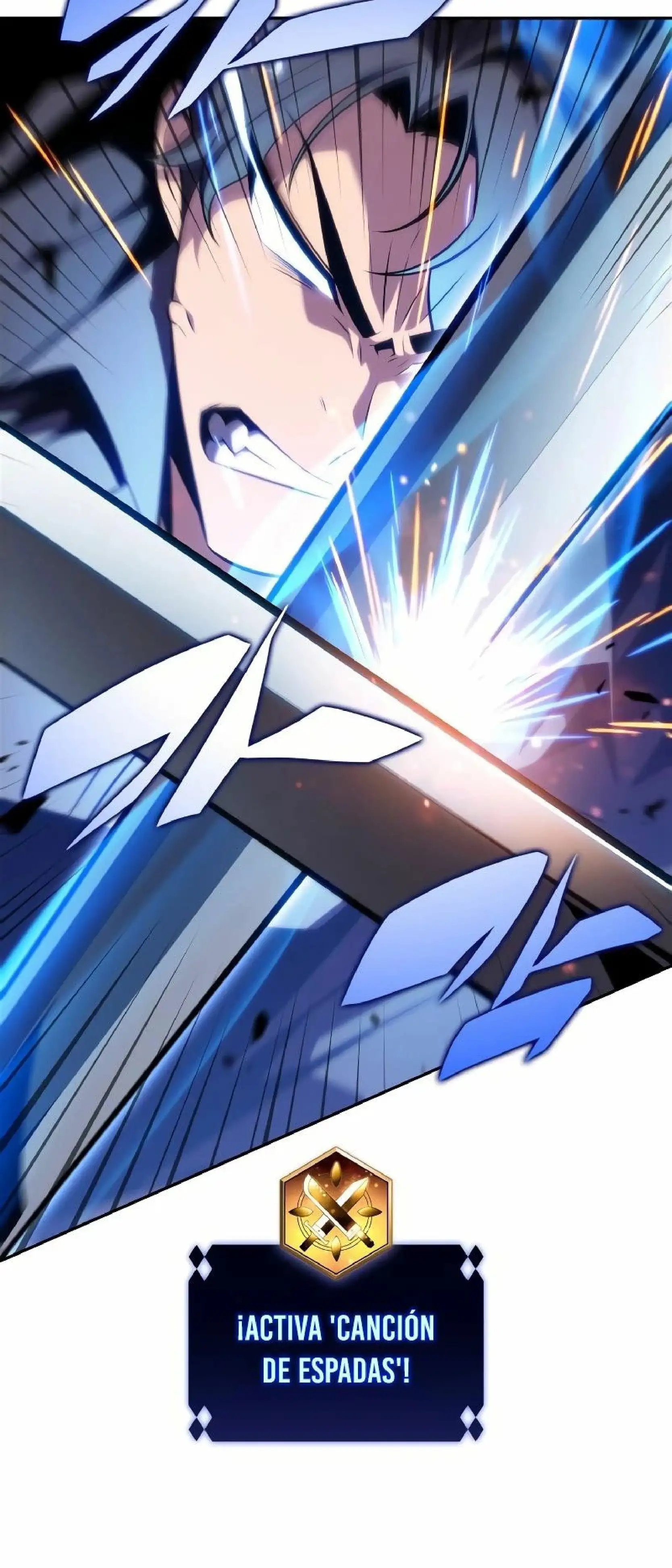 Read Novato Solo a Nivel Maximo ES Manga Online