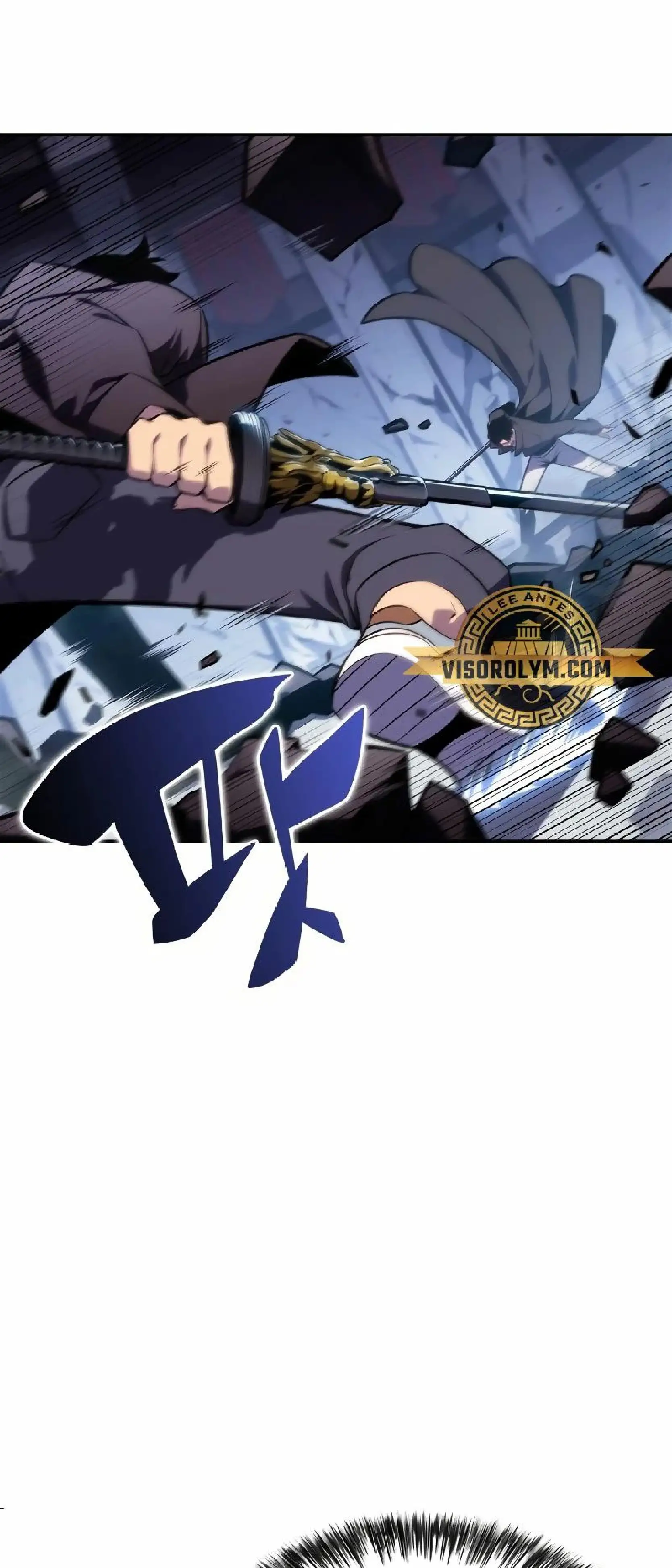 Read Novato Solo a Nivel Maximo ES Manga Online