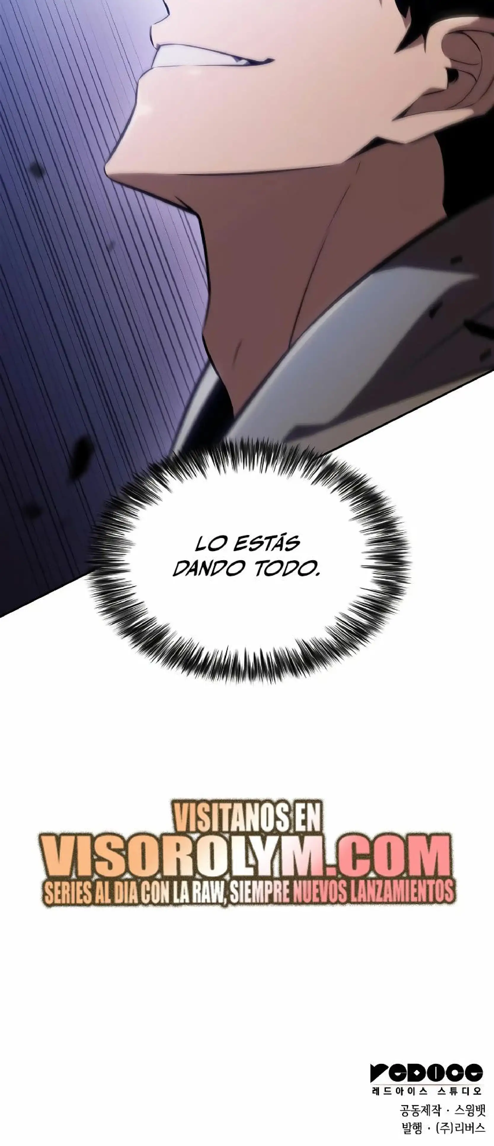 Read Novato Solo a Nivel Maximo ES Manga Online