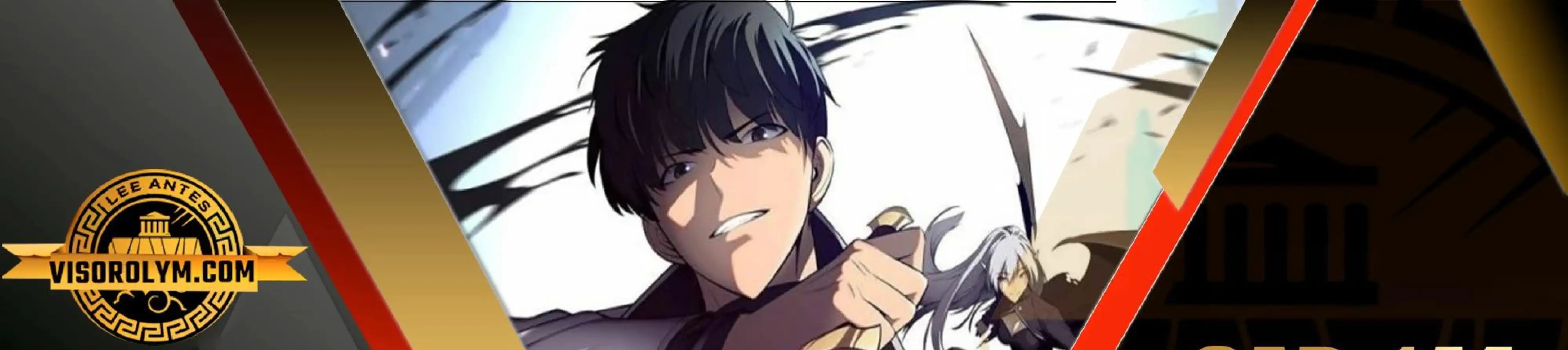 Read Novato Solo a Nivel Maximo ES Manga Online