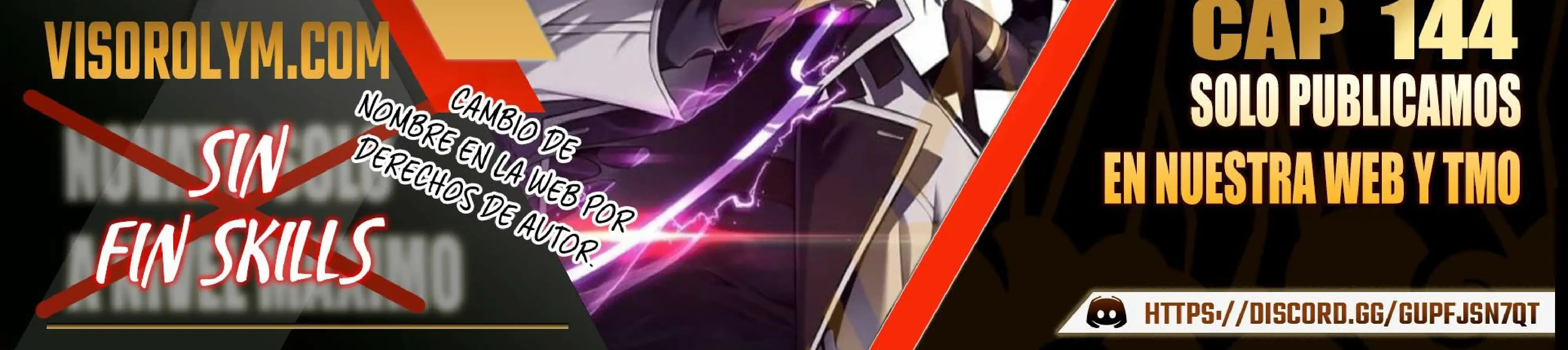 Read Novato Solo a Nivel Maximo ES Manga Online