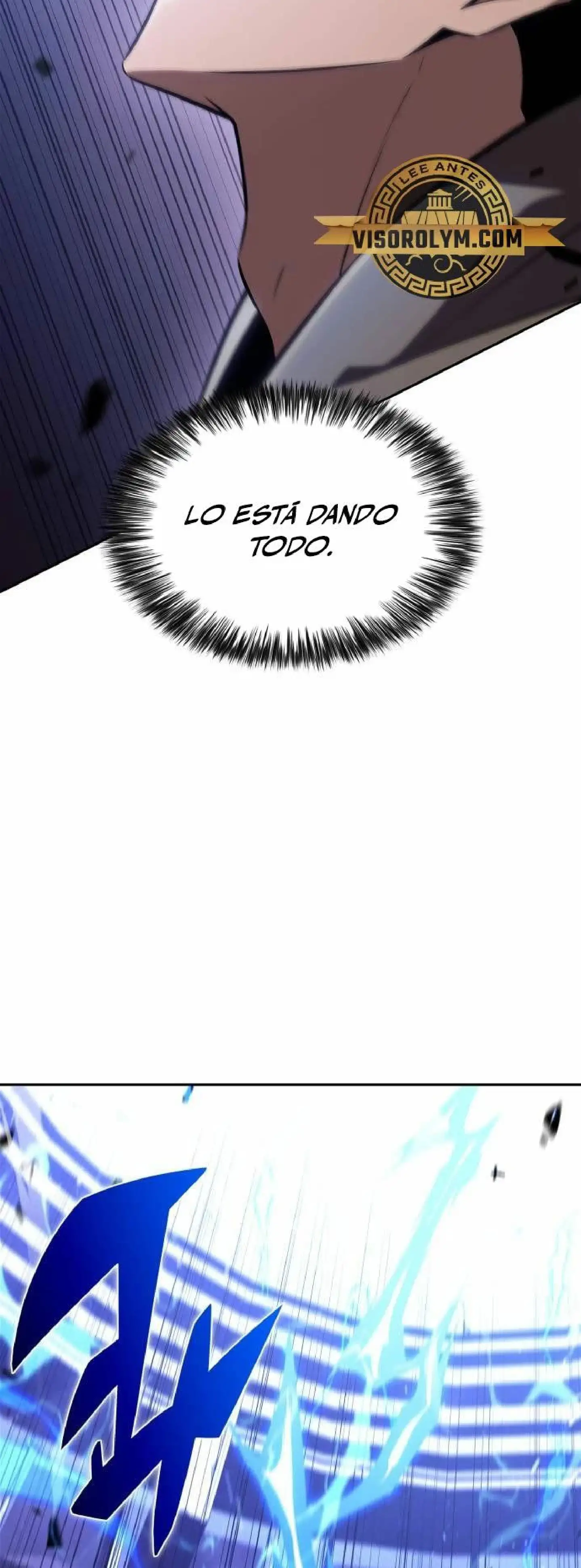 Read Novato Solo a Nivel Maximo ES Manga Online
