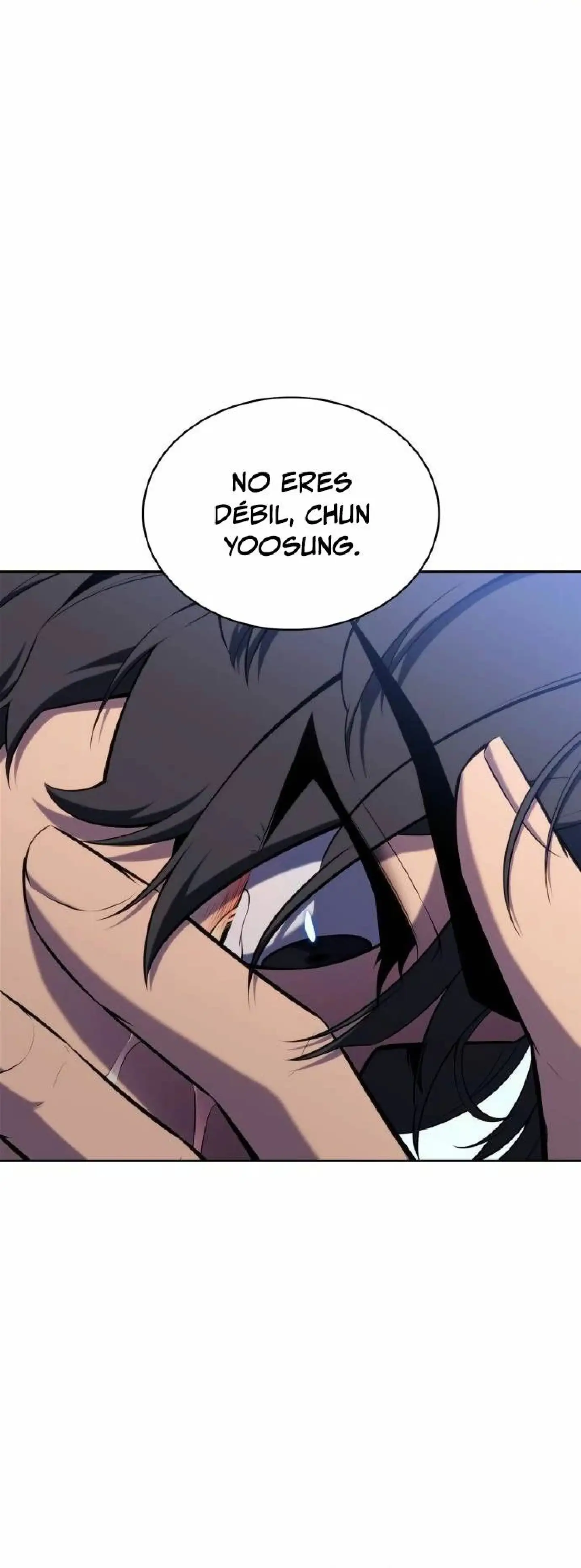Read Novato Solo a Nivel Maximo ES Manga Online