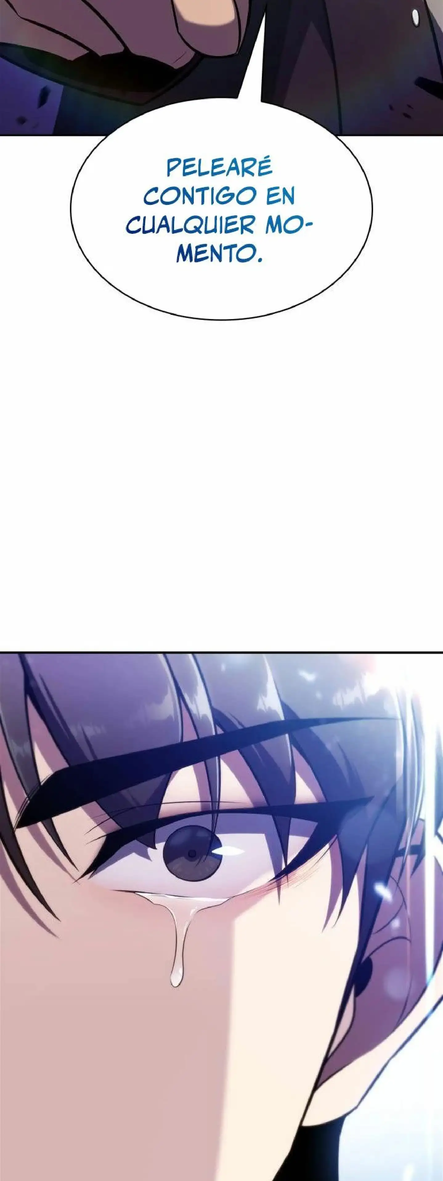 Read Novato Solo a Nivel Maximo ES Manga Online