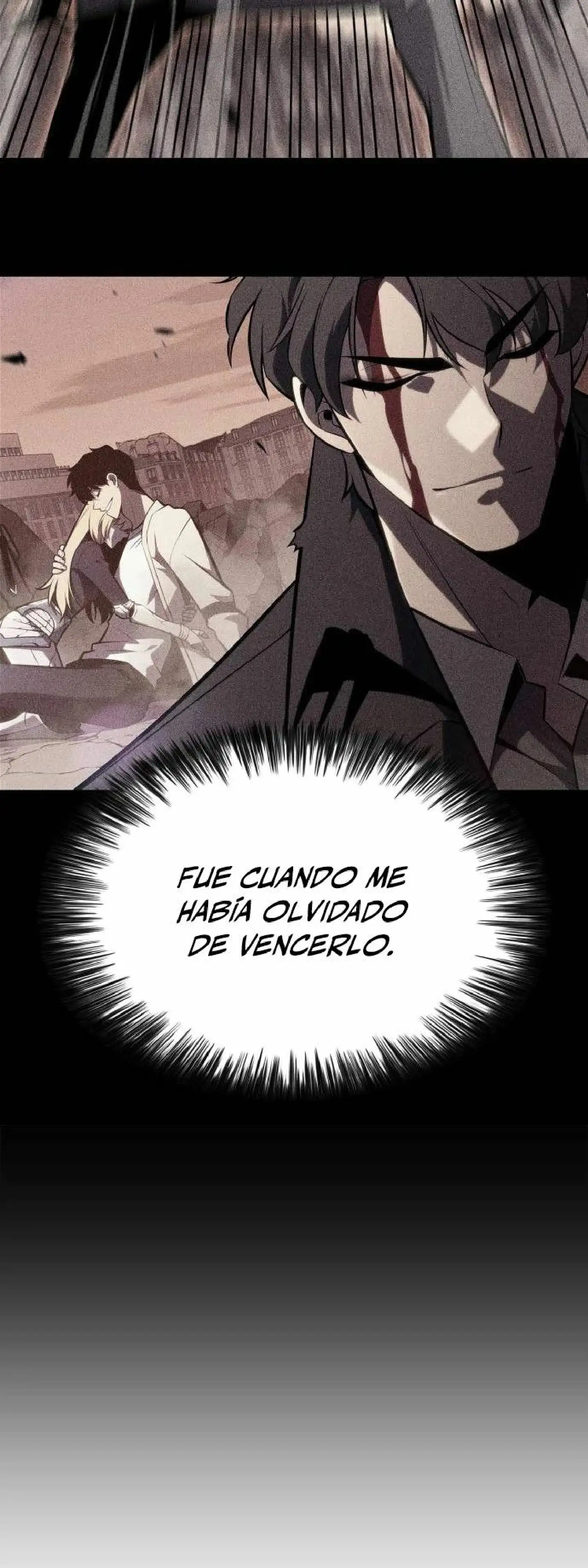 Read Novato Solo a Nivel Maximo ES Manga Online