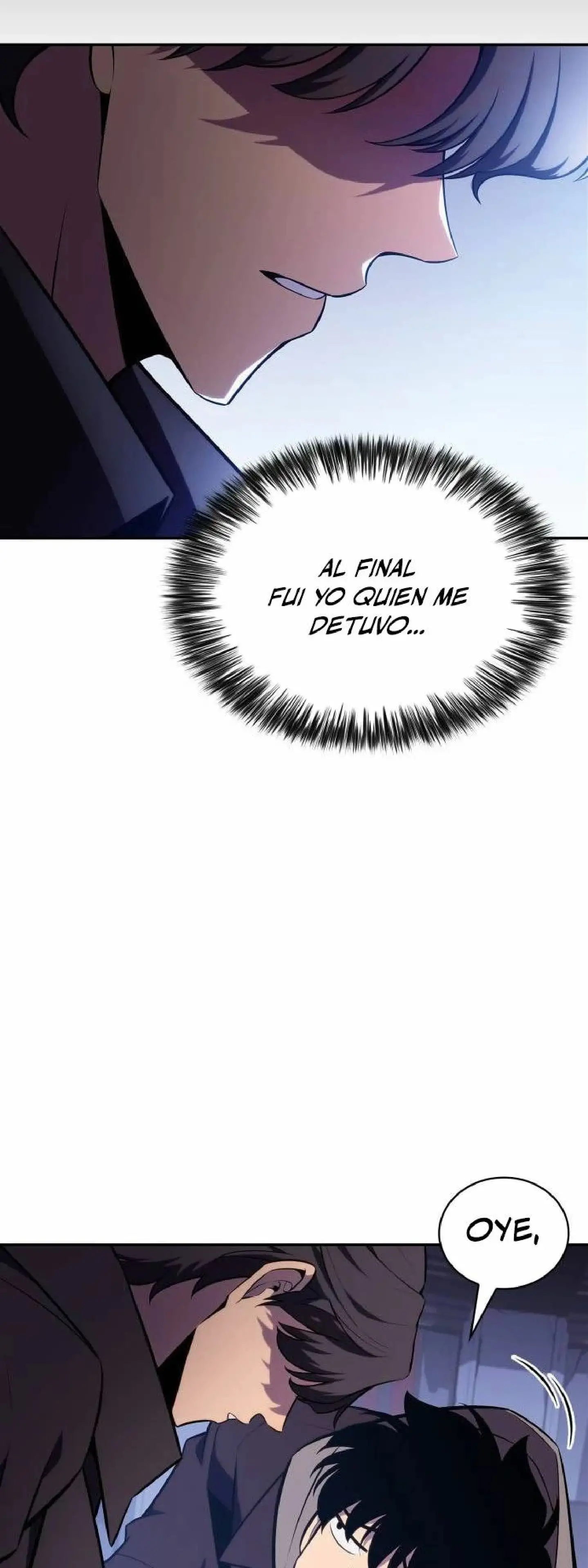 Read Novato Solo a Nivel Maximo ES Manga Online
