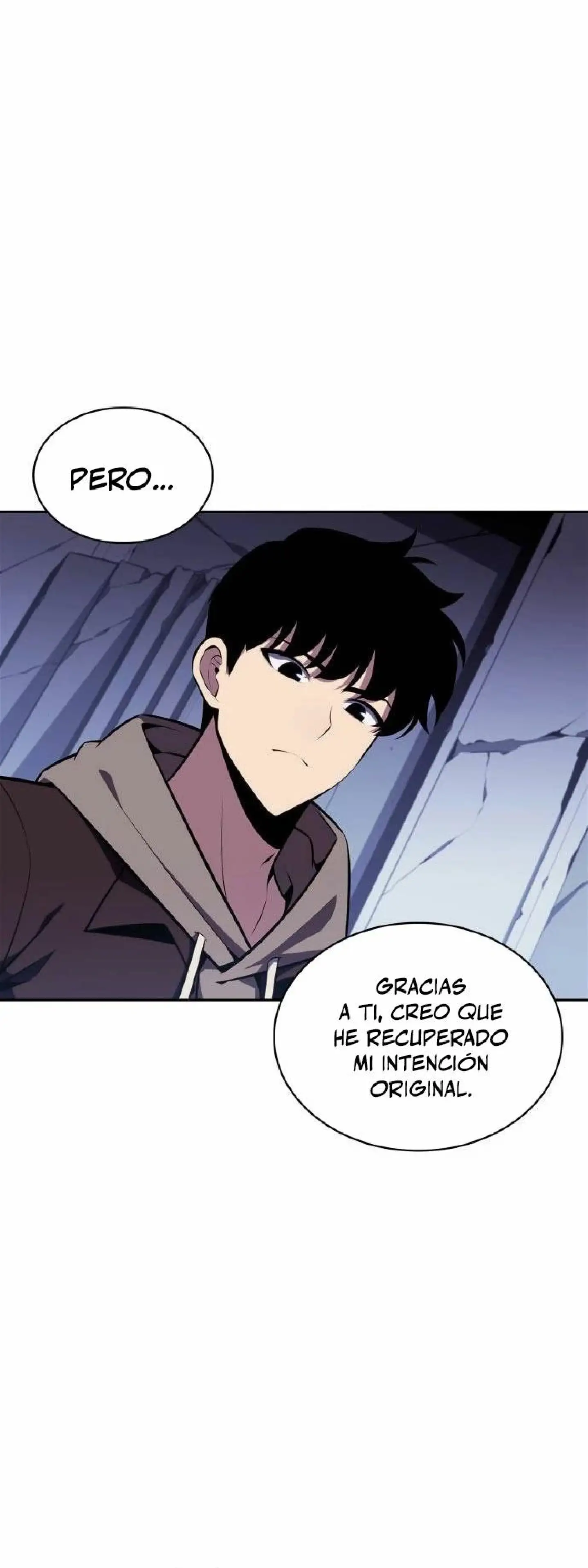 Read Novato Solo a Nivel Maximo ES Manga Online
