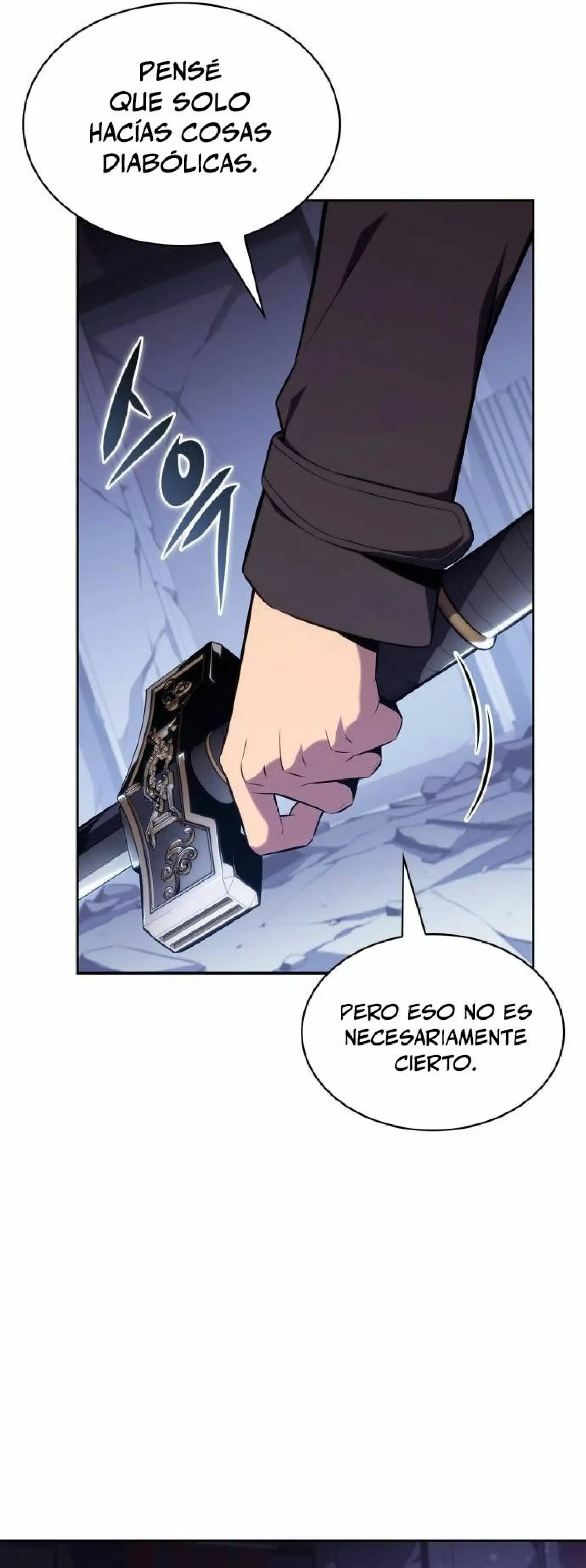 Read Novato Solo a Nivel Maximo ES Manga Online