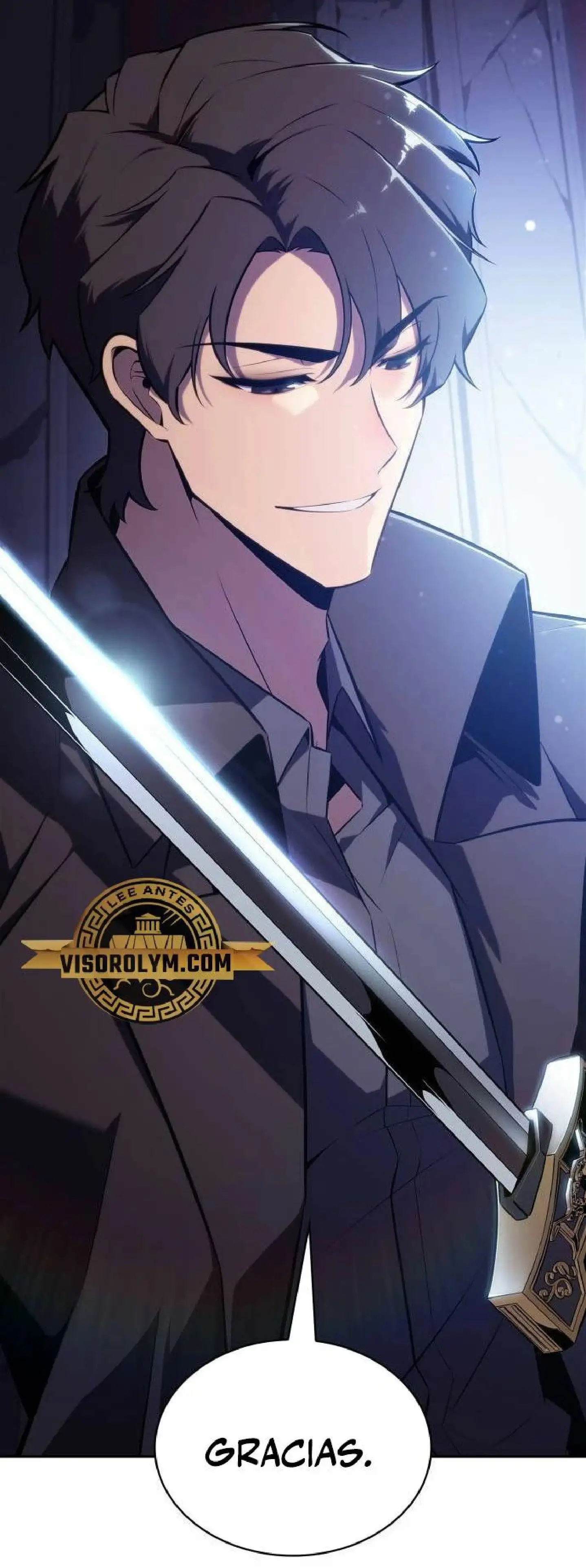 Read Novato Solo a Nivel Maximo ES Manga Online