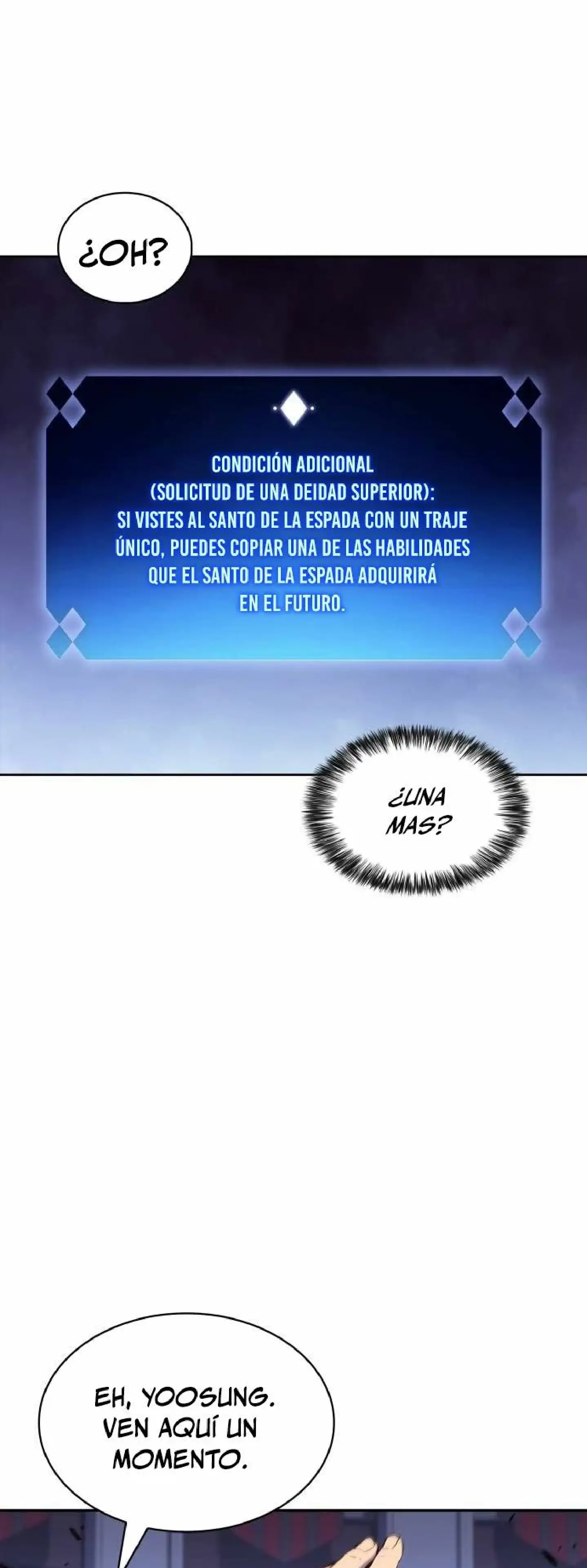 Read Novato Solo a Nivel Maximo ES Manga Online