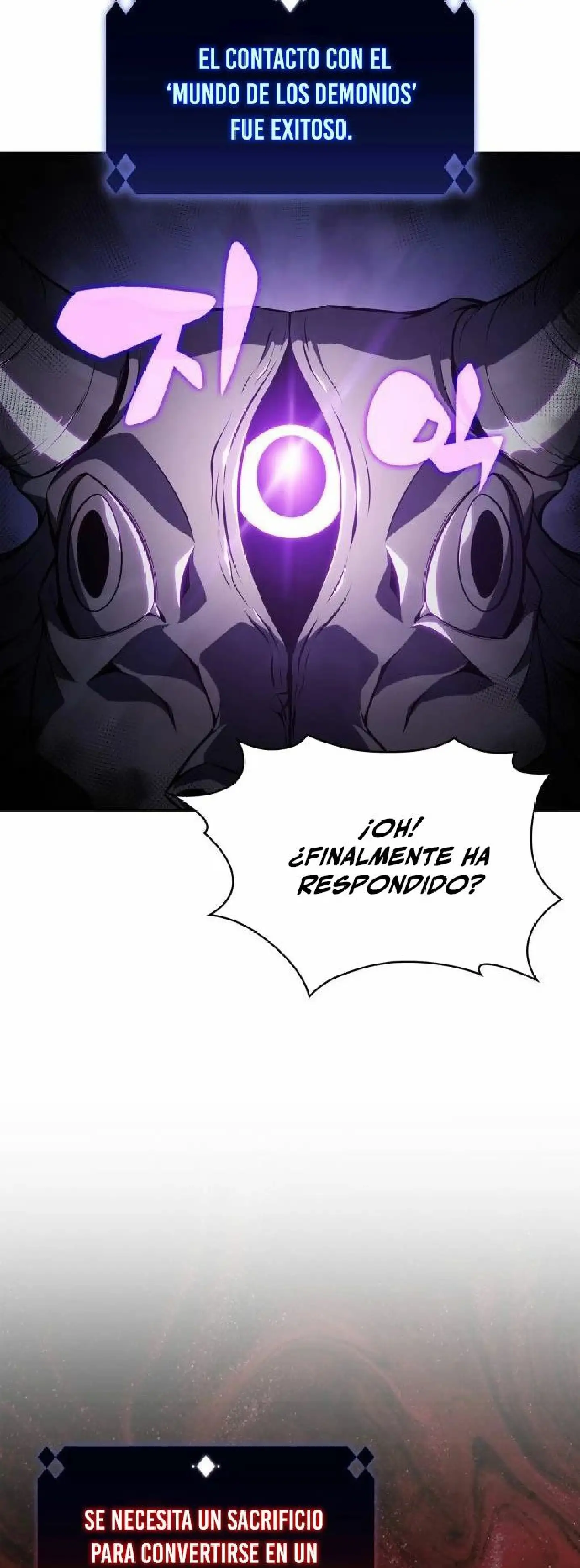Read Novato Solo a Nivel Maximo ES Manga Online