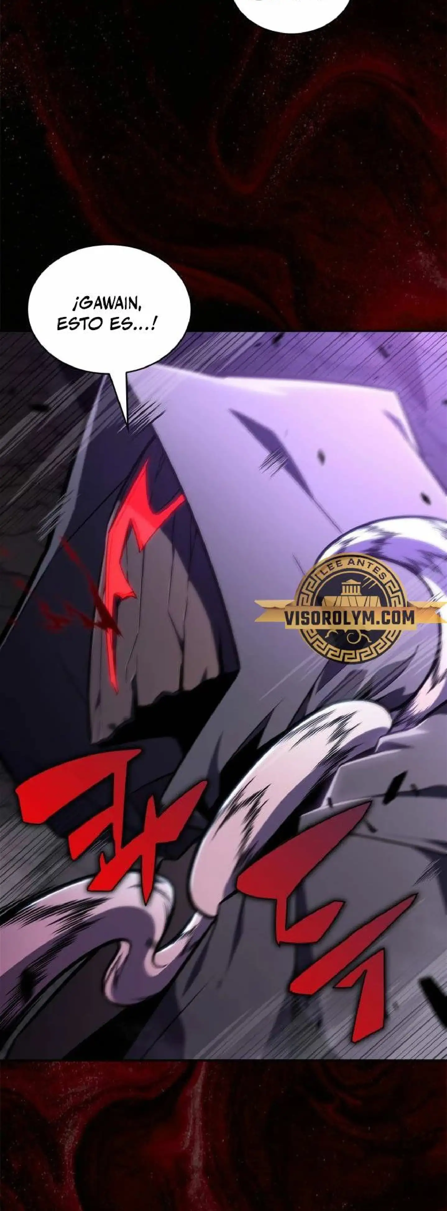 Read Novato Solo a Nivel Maximo ES Manga Online