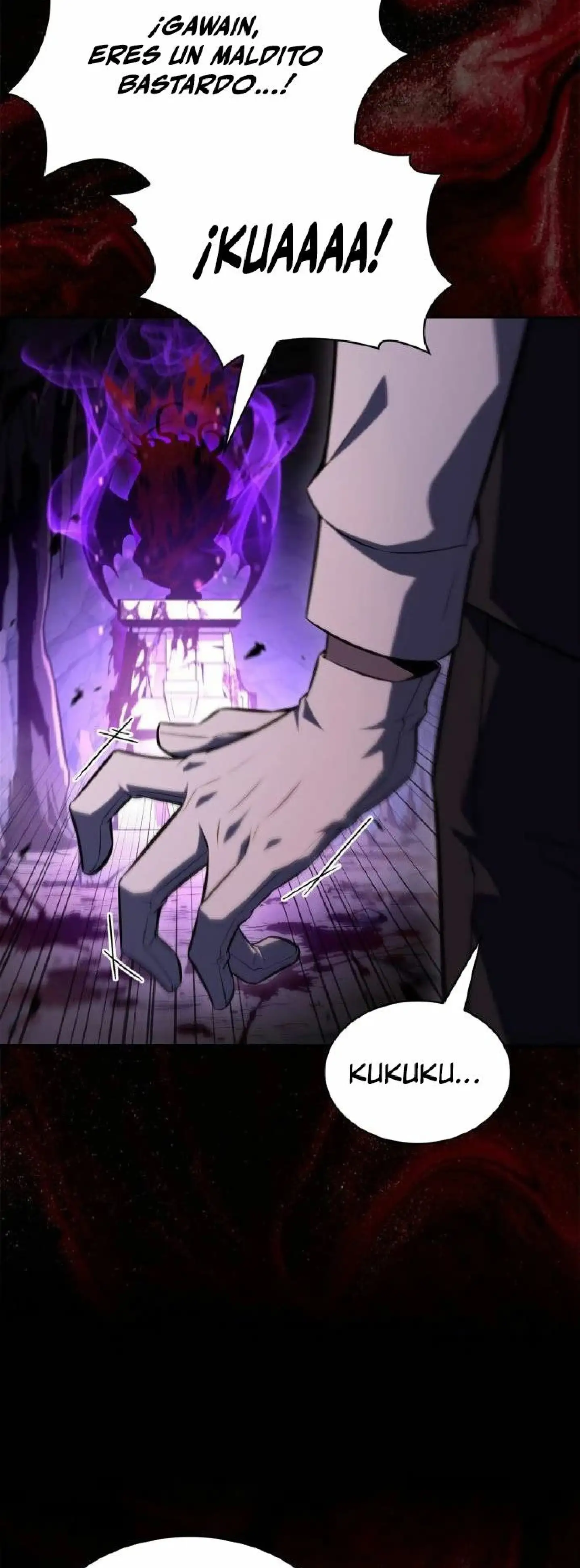 Read Novato Solo a Nivel Maximo ES Manga Online