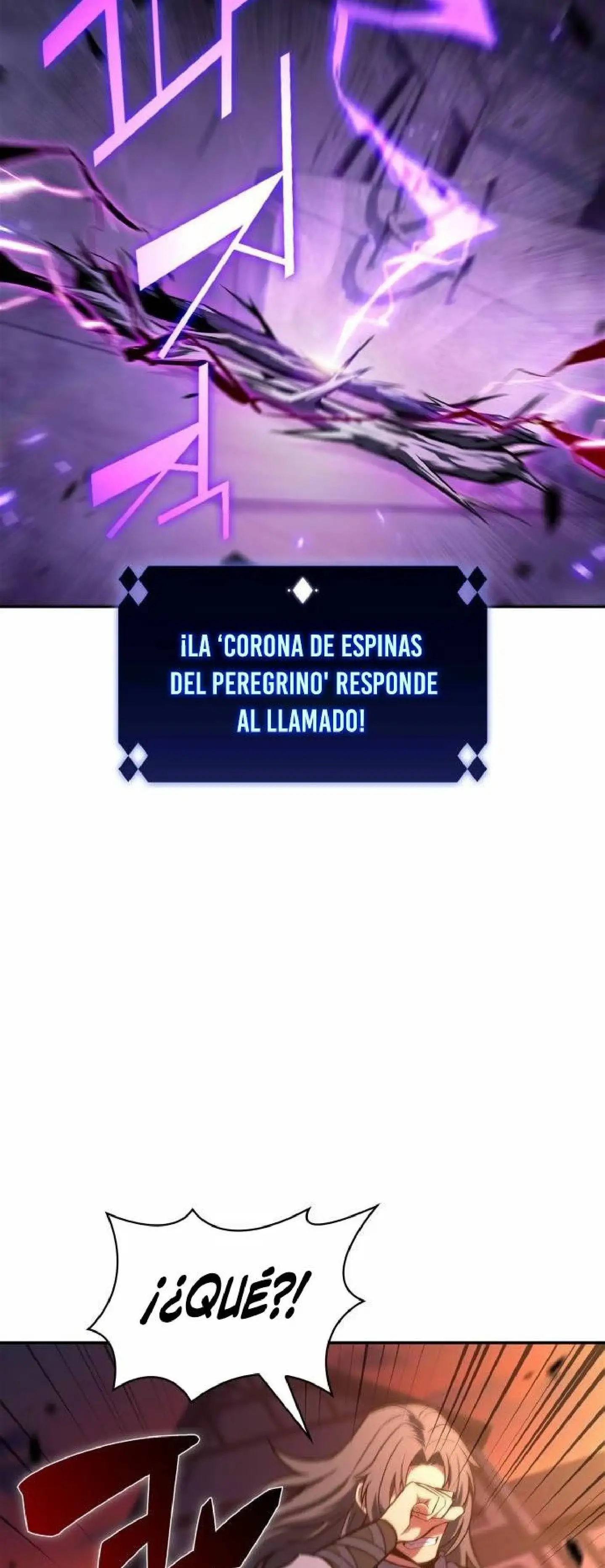 Read Novato Solo a Nivel Maximo ES Manga Online
