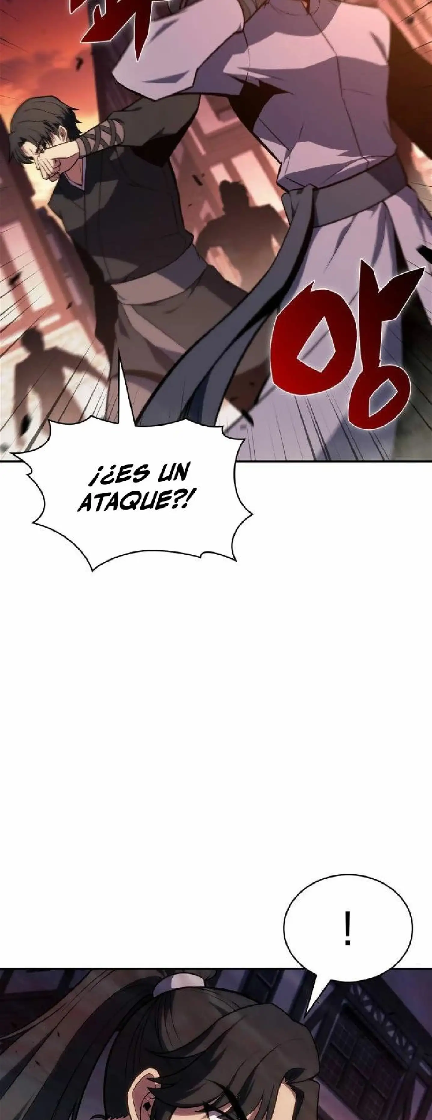 Read Novato Solo a Nivel Maximo ES Manga Online