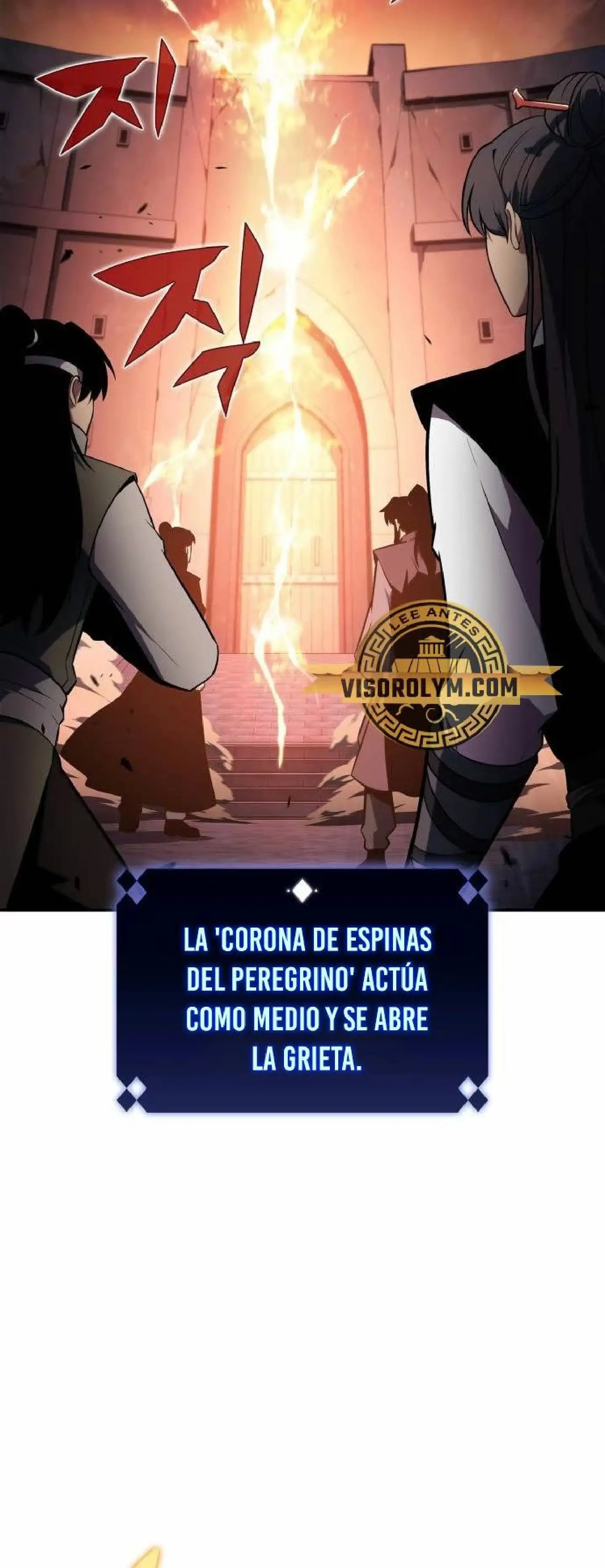 Read Novato Solo a Nivel Maximo ES Manga Online