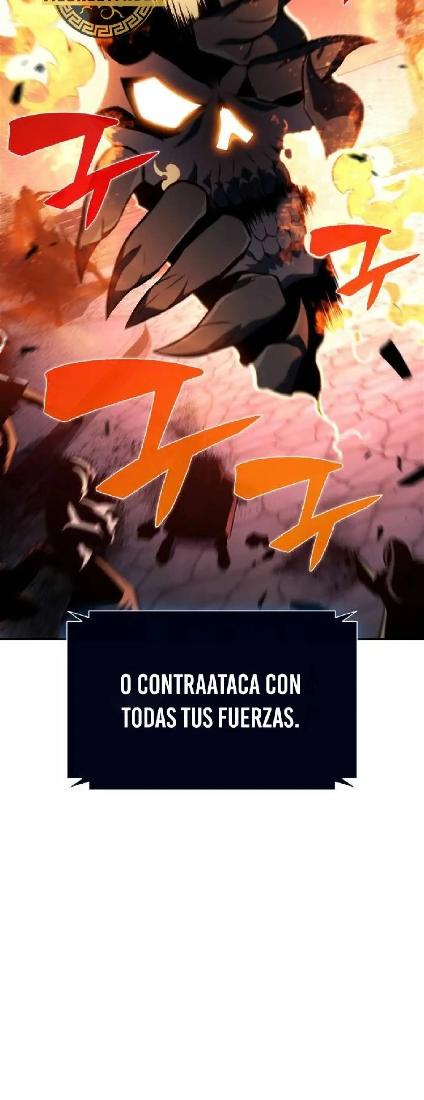 Read Novato Solo a Nivel Maximo ES Manga Online