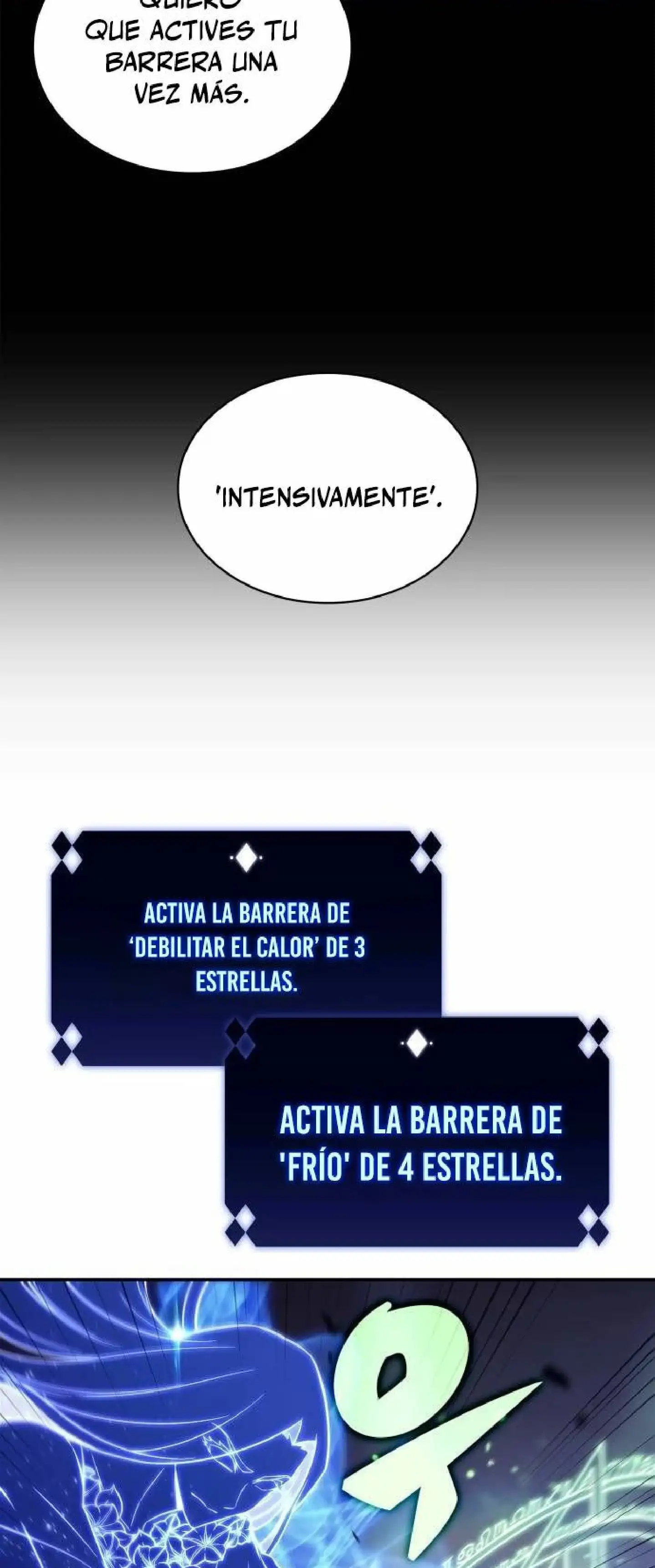 Read Novato Solo a Nivel Maximo ES Manga Online