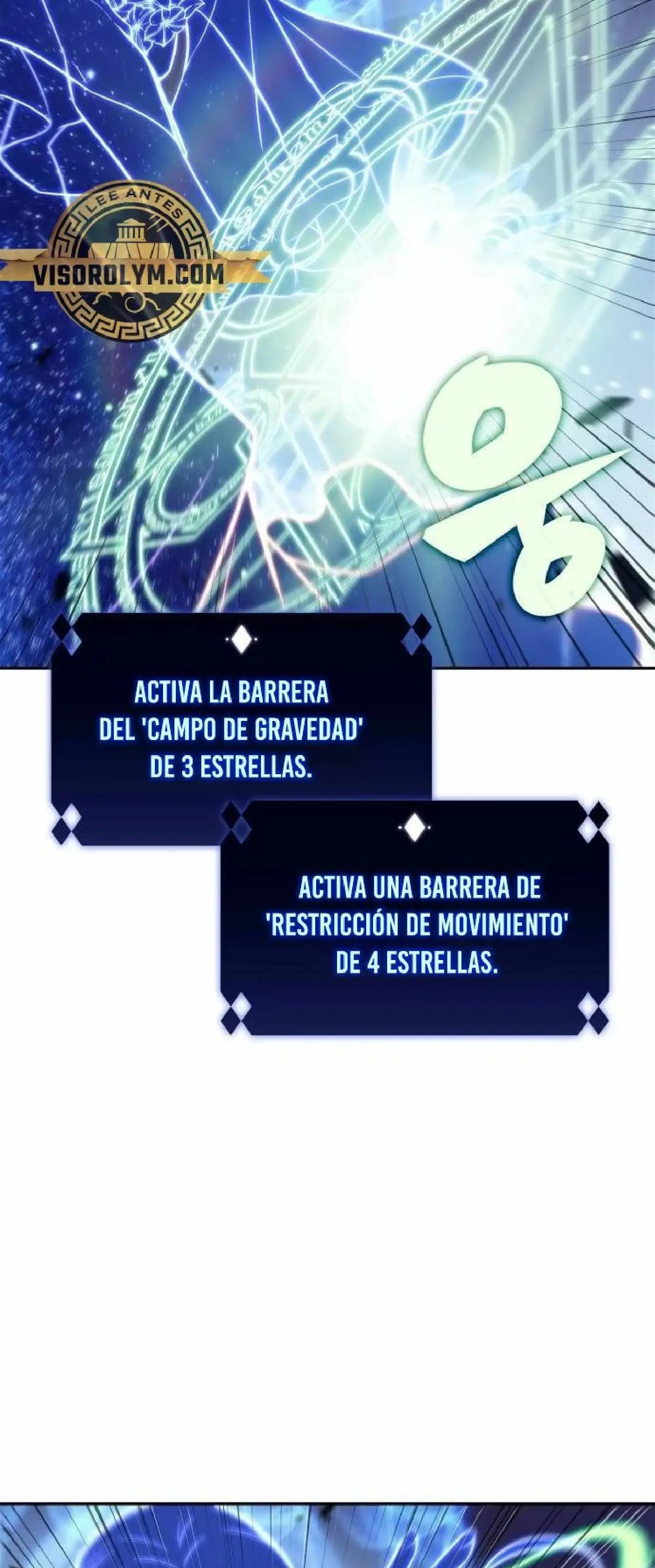 Read Novato Solo a Nivel Maximo ES Manga Online
