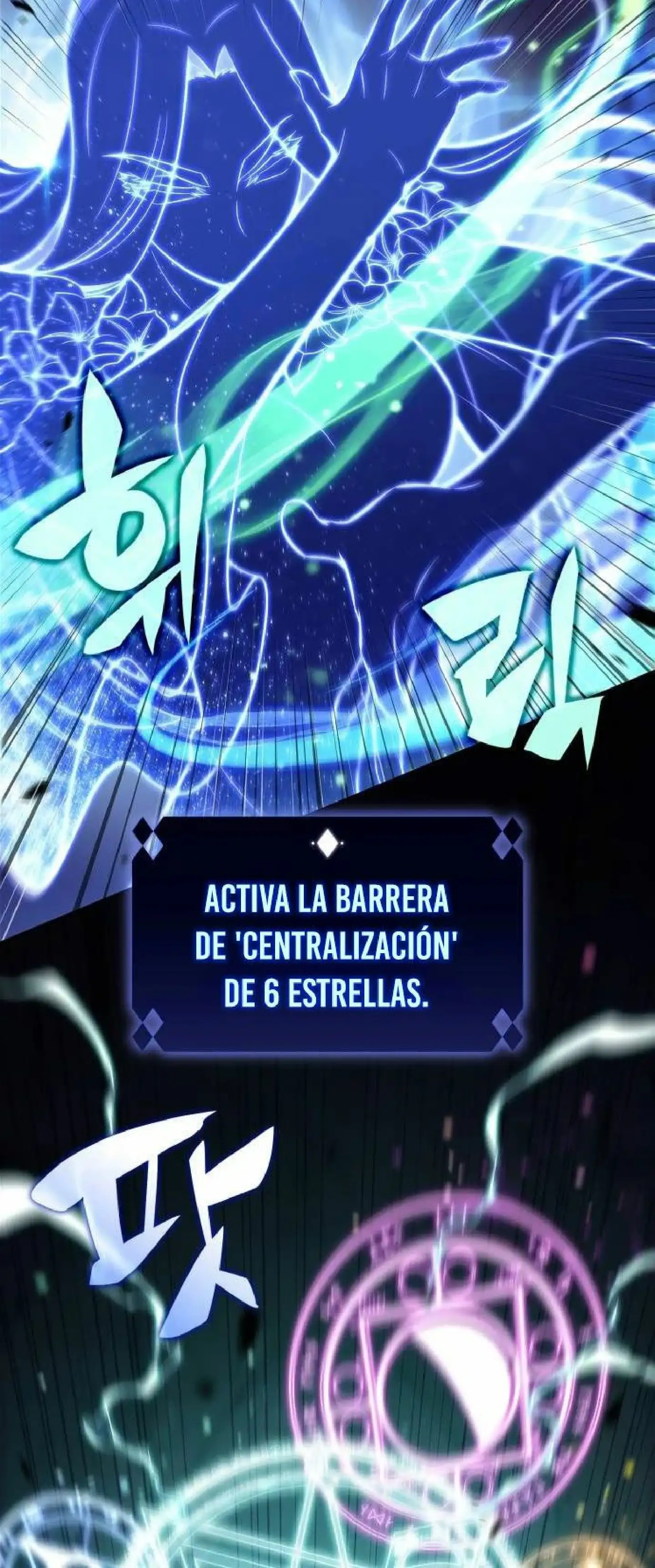 Read Novato Solo a Nivel Maximo ES Manga Online