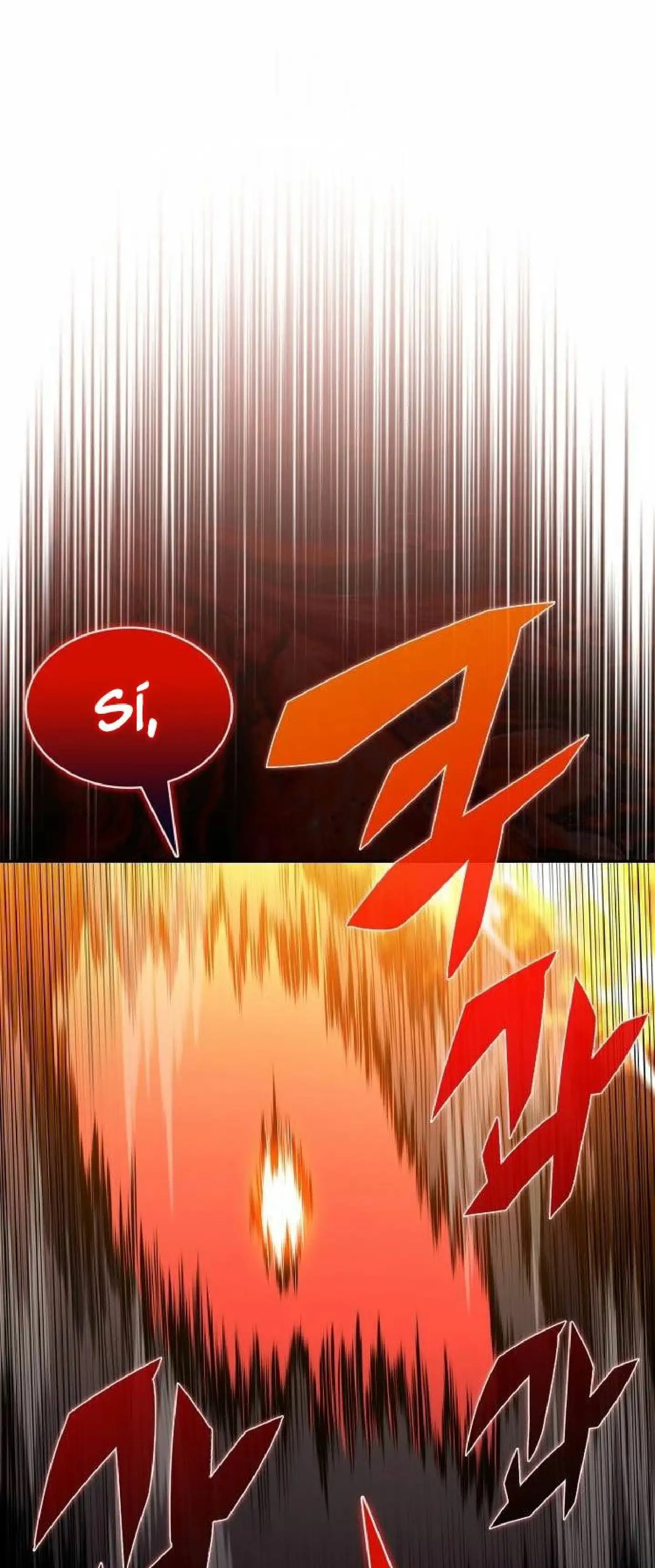 Read Novato Solo a Nivel Maximo ES Manga Online