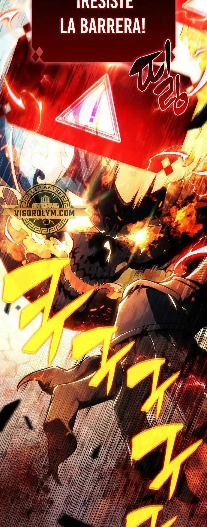 Read Novato Solo a Nivel Maximo ES Manga Online