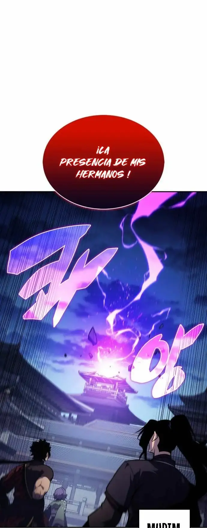 Read Novato Solo a Nivel Maximo ES Manga Online