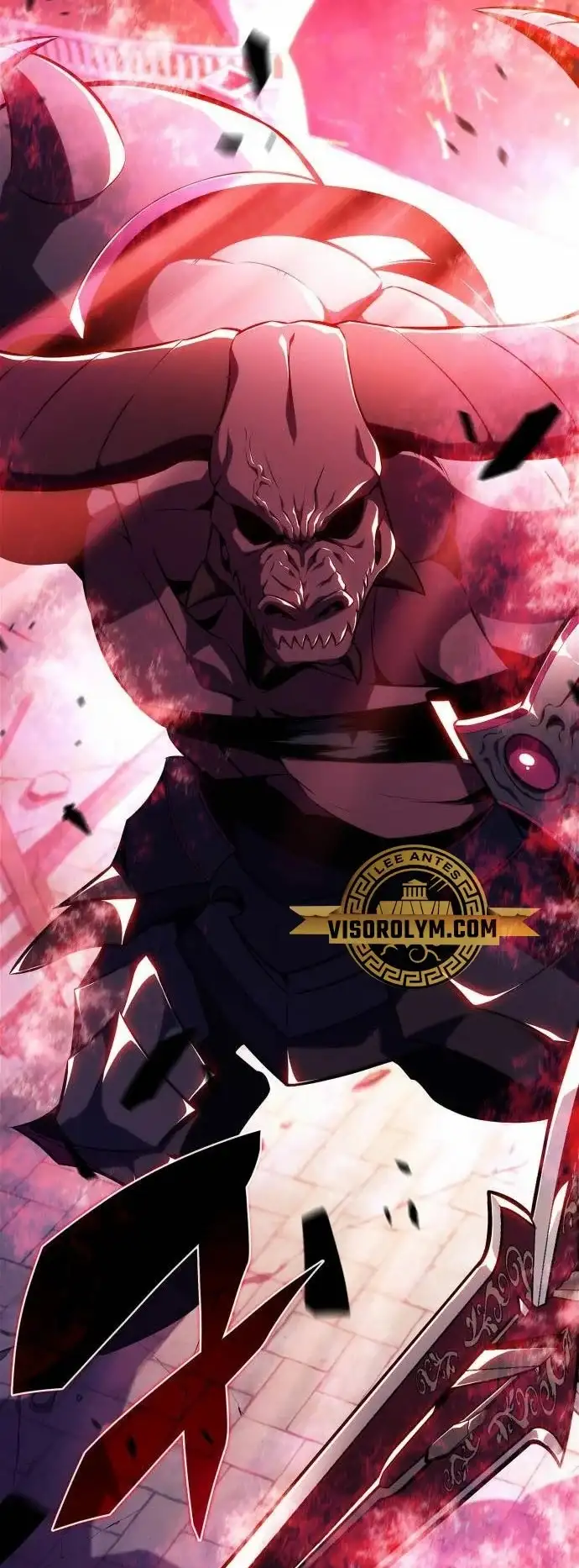 Read Novato Solo a Nivel Maximo ES Manga Online