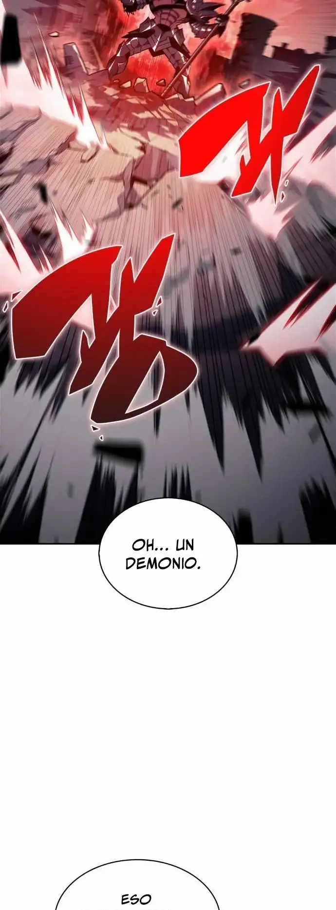 Read Novato Solo a Nivel Maximo ES Manga Online