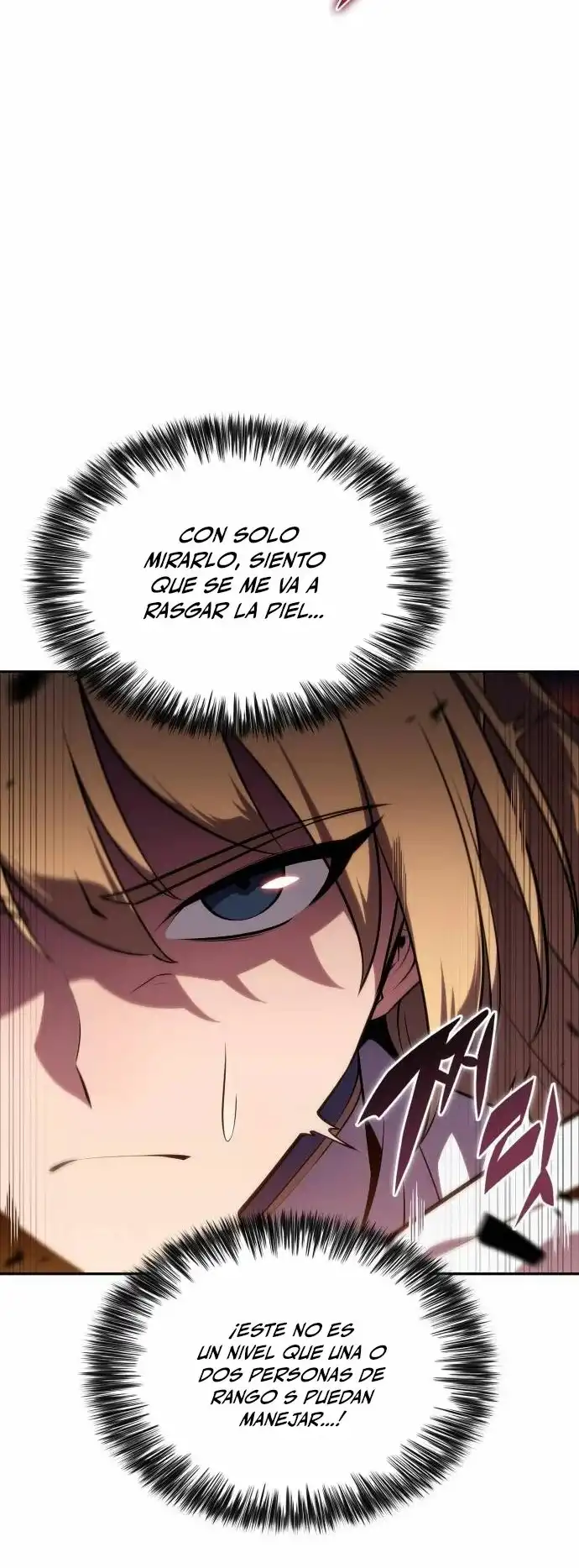 Read Novato Solo a Nivel Maximo ES Manga Online