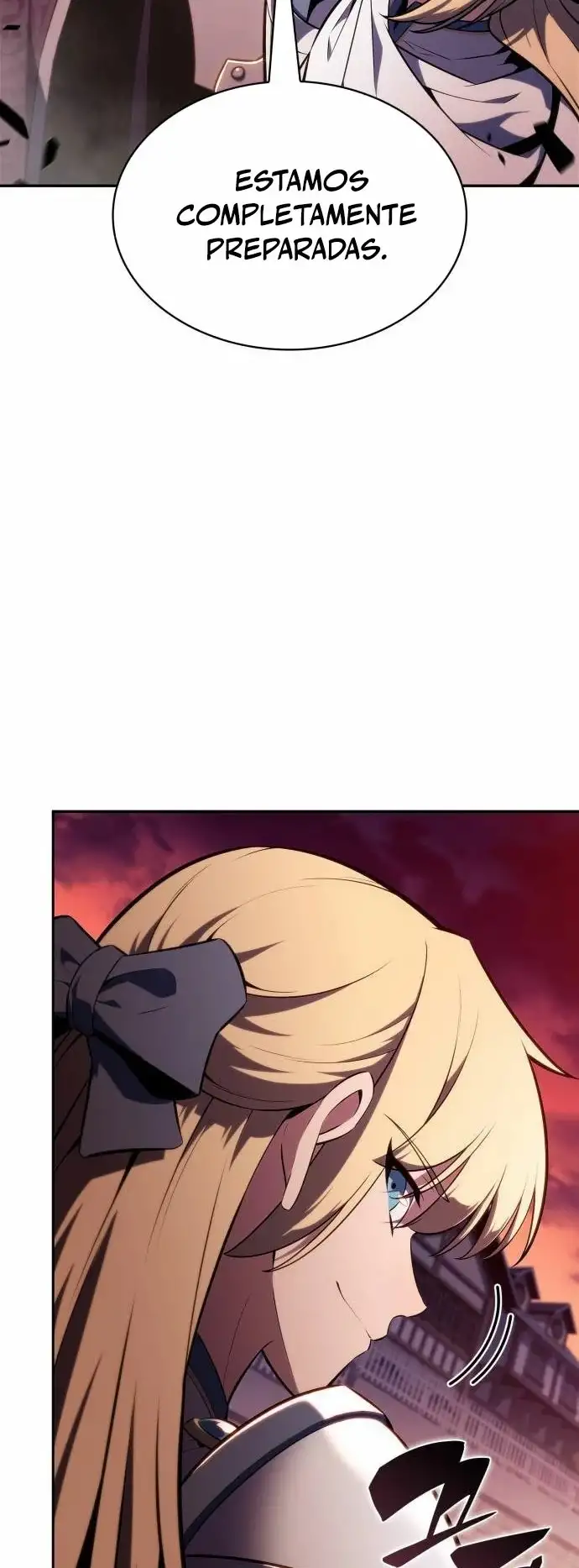 Read Novato Solo a Nivel Maximo ES Manga Online