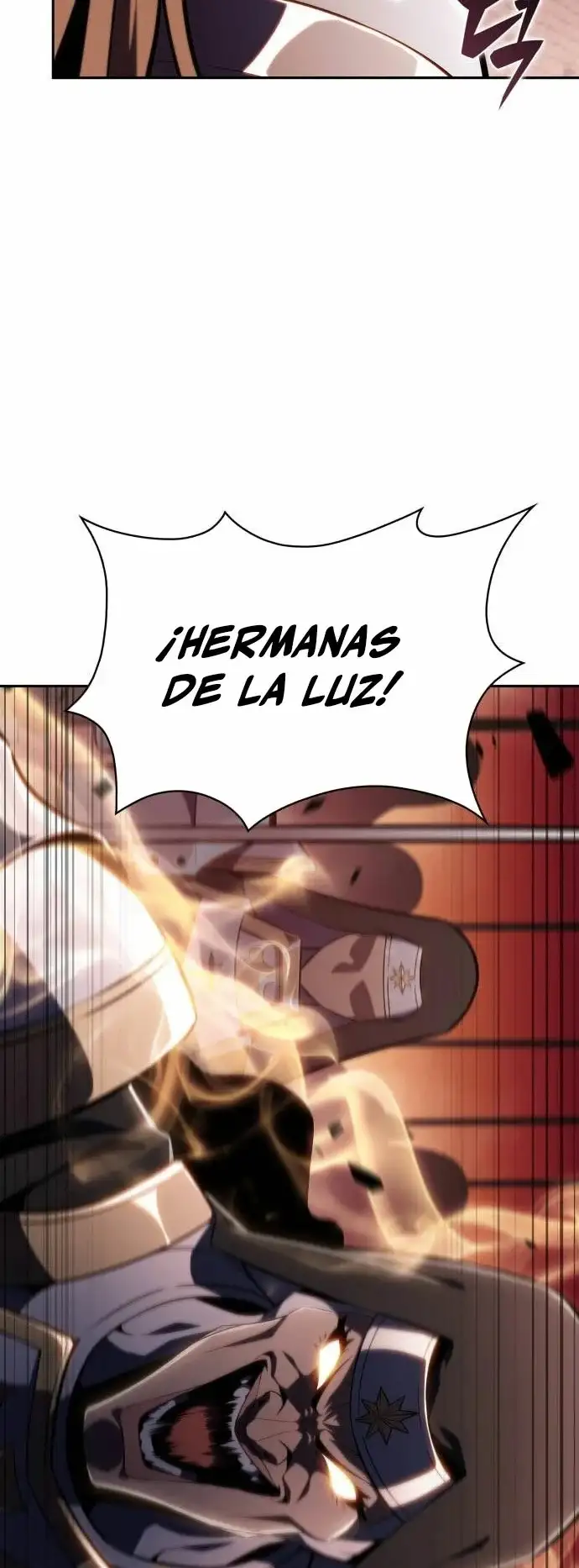 Read Novato Solo a Nivel Maximo ES Manga Online
