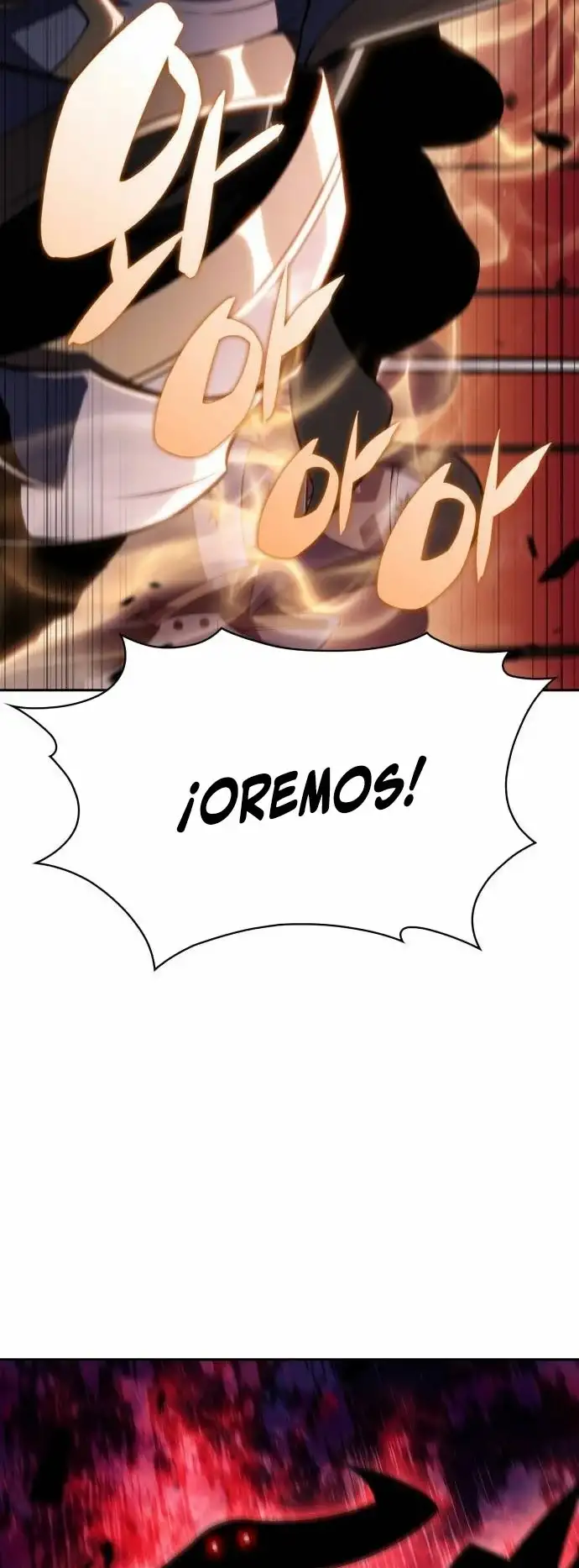 Read Novato Solo a Nivel Maximo ES Manga Online