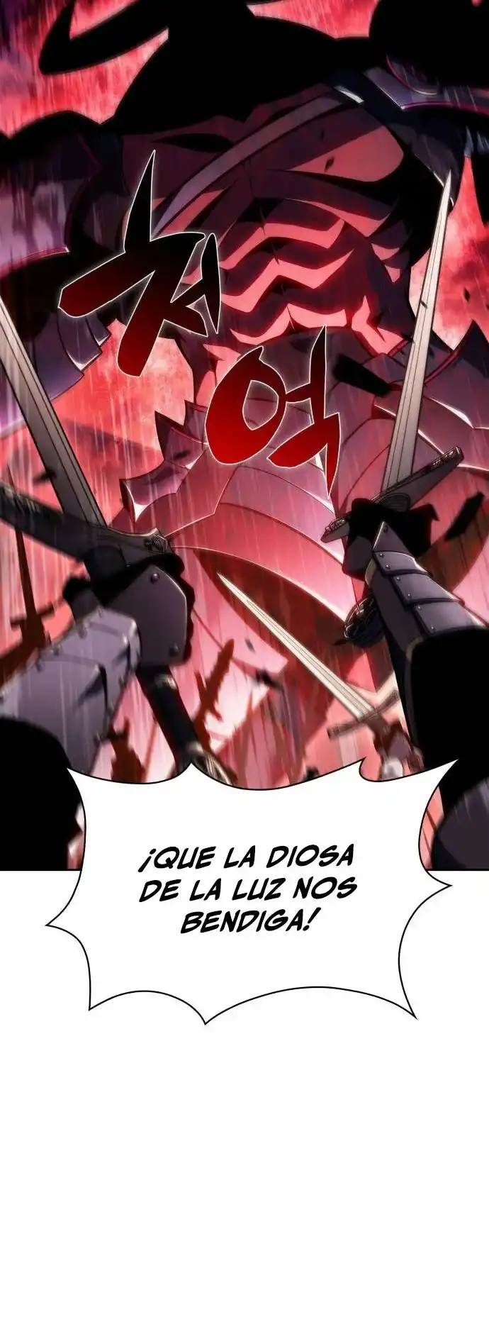Read Novato Solo a Nivel Maximo ES Manga Online