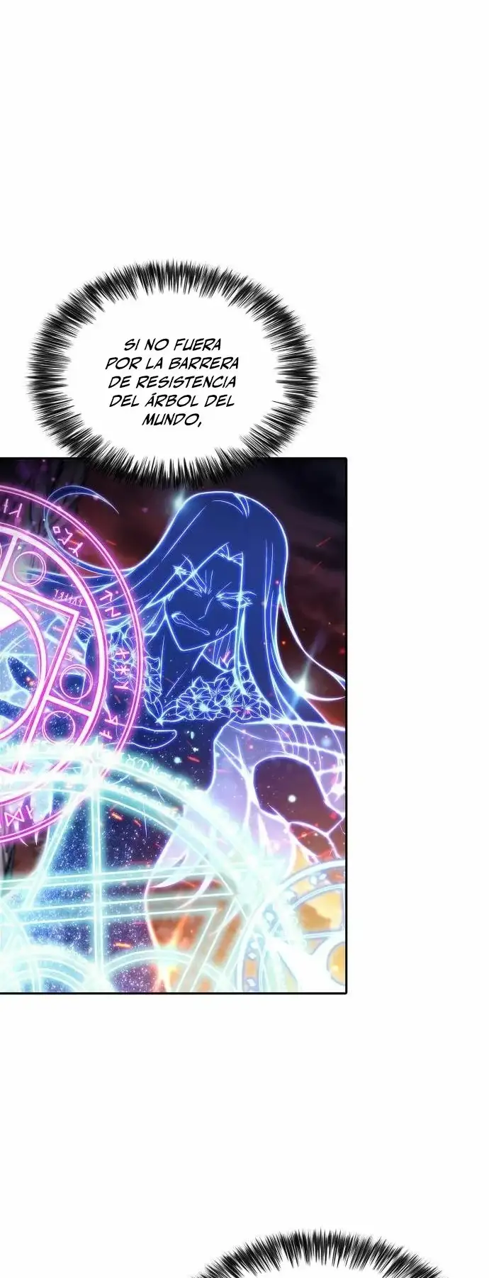 Read Novato Solo a Nivel Maximo ES Manga Online