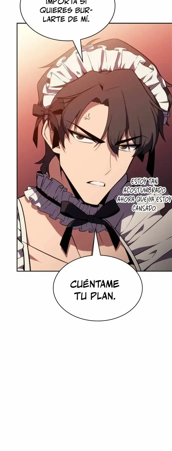 Read Novato Solo a Nivel Maximo ES Manga Online