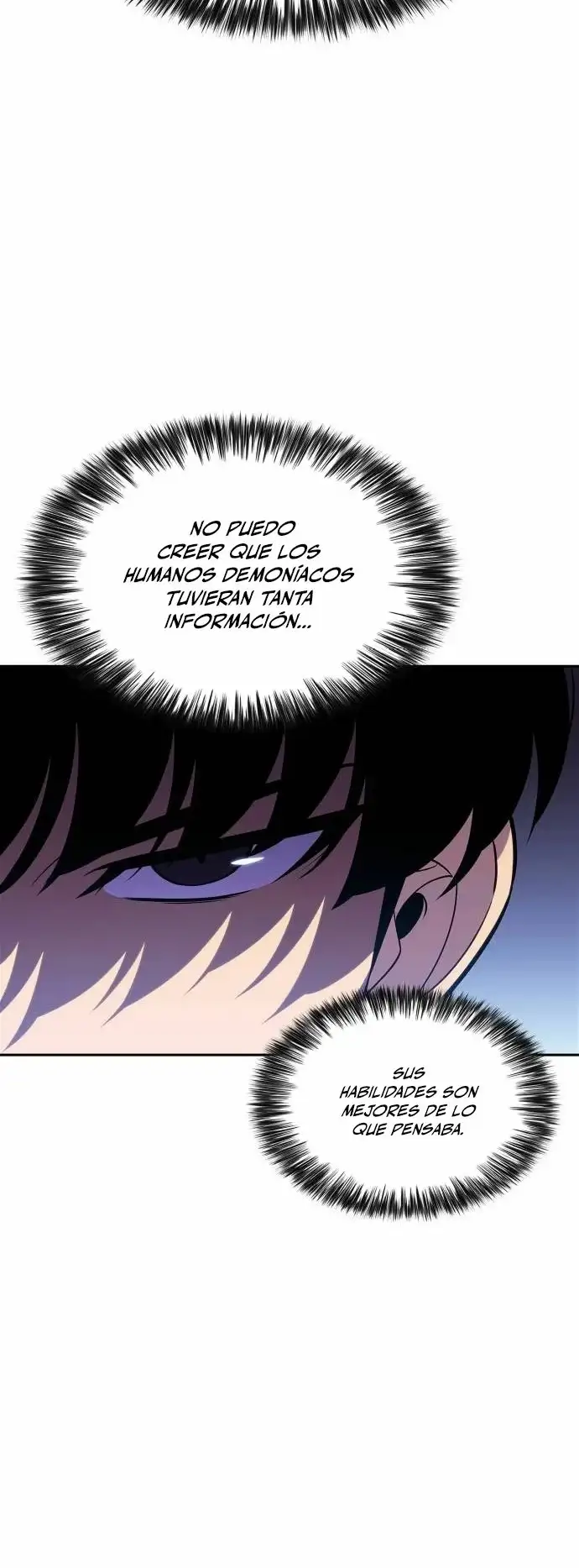 Read Novato Solo a Nivel Maximo ES Manga Online